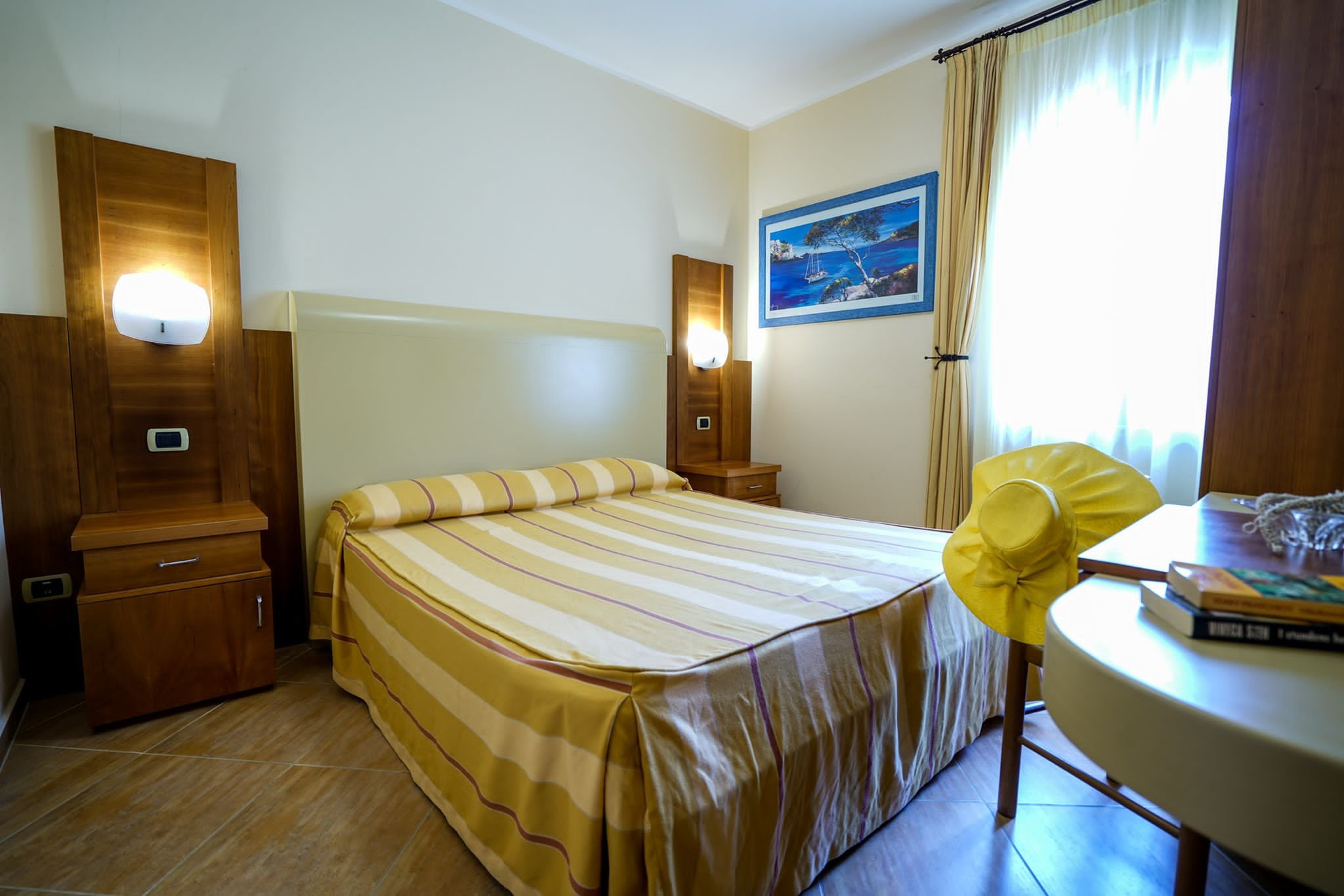 Hotel Sole Mare 10