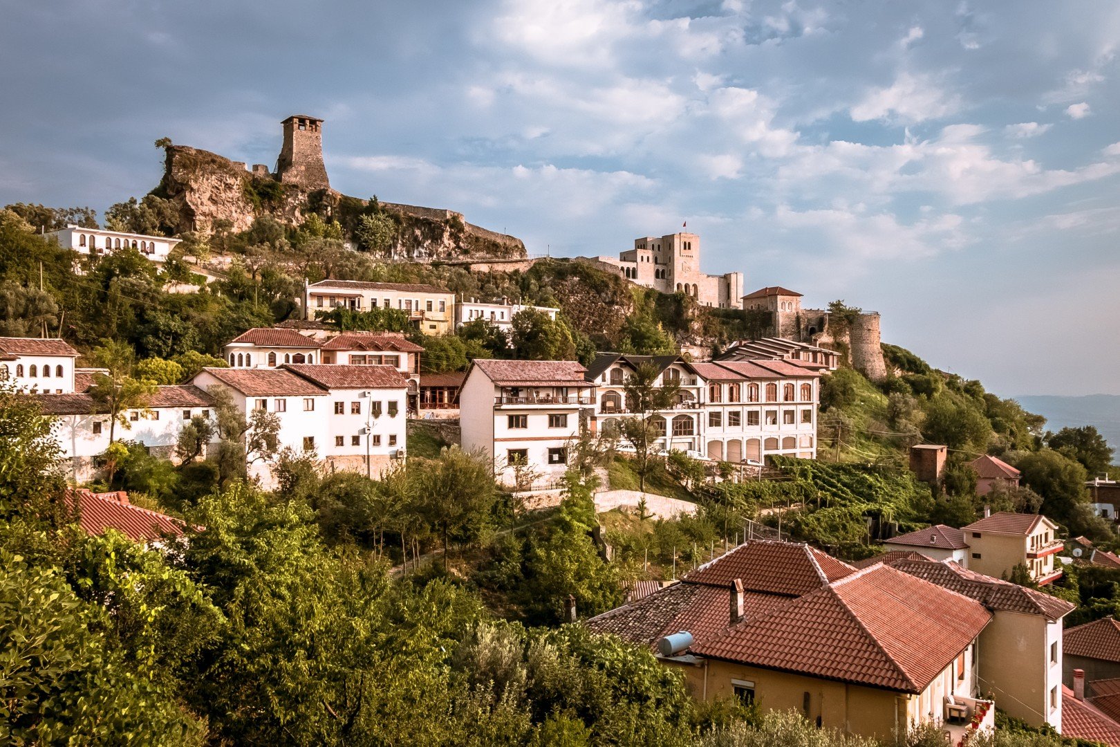 Albánské dobrodružství 19