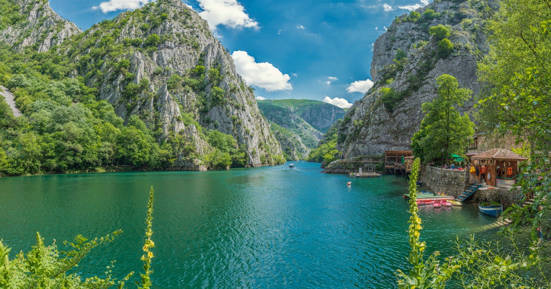 Albánské dobrodružství 5