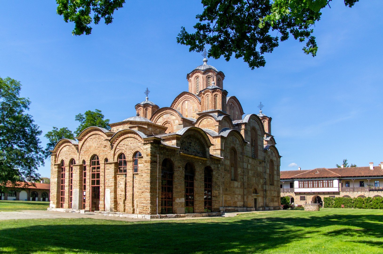 Albánské dobrodružství 12