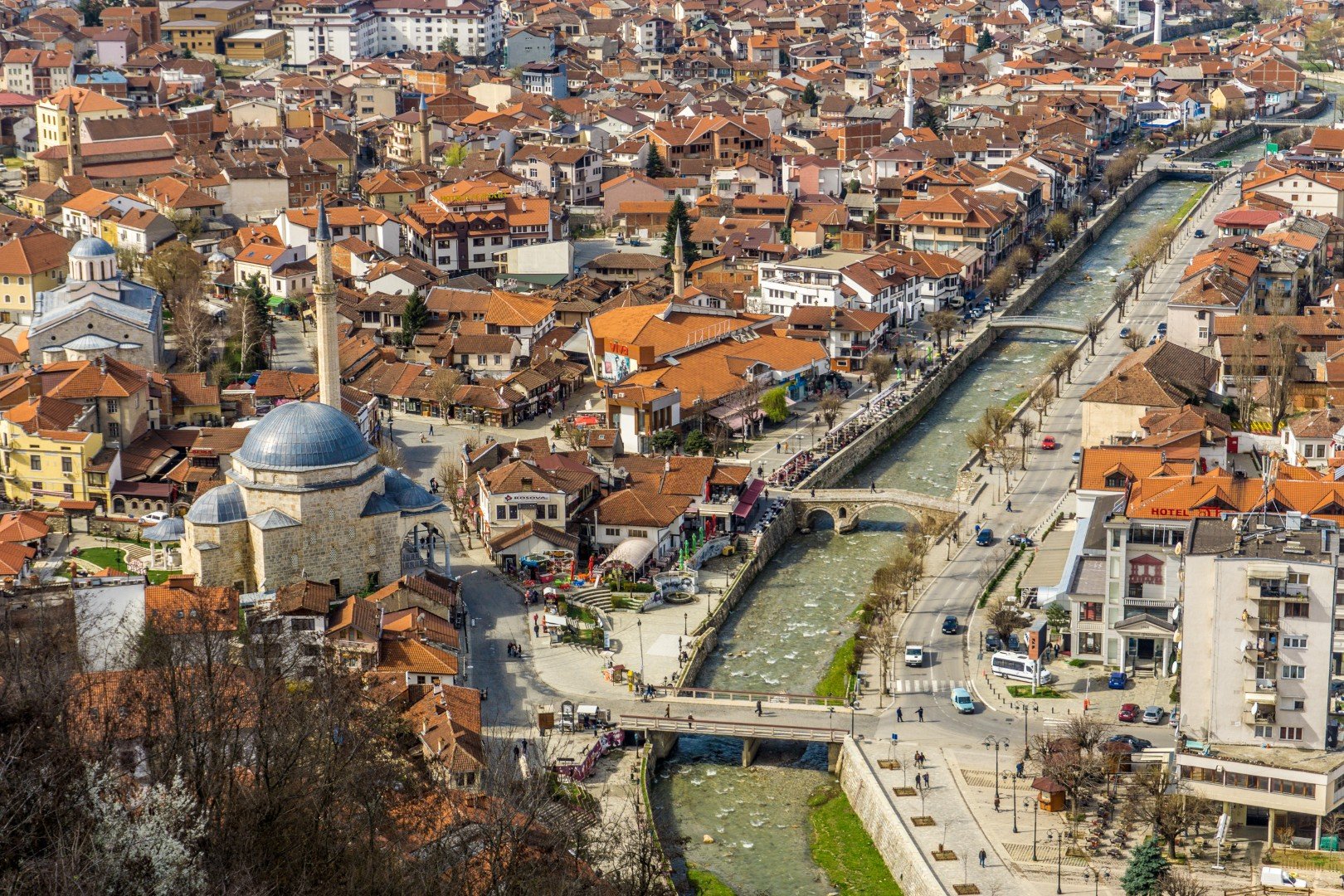 Albánské dobrodružství 14