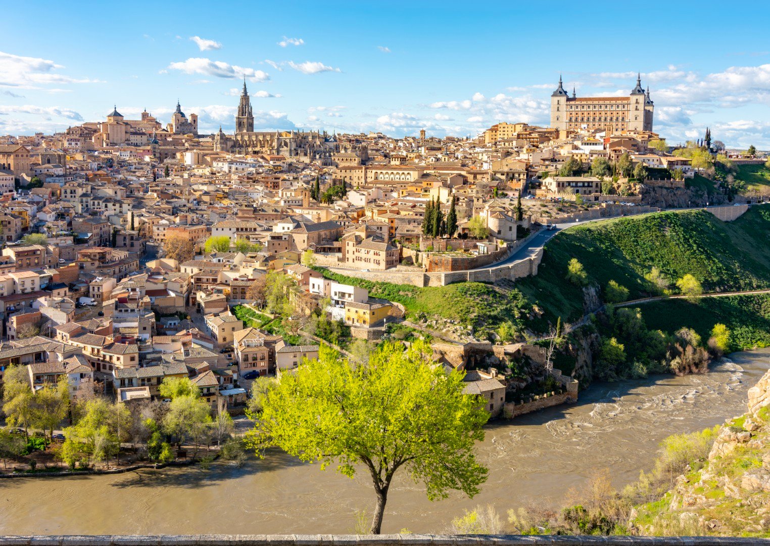 Toledo