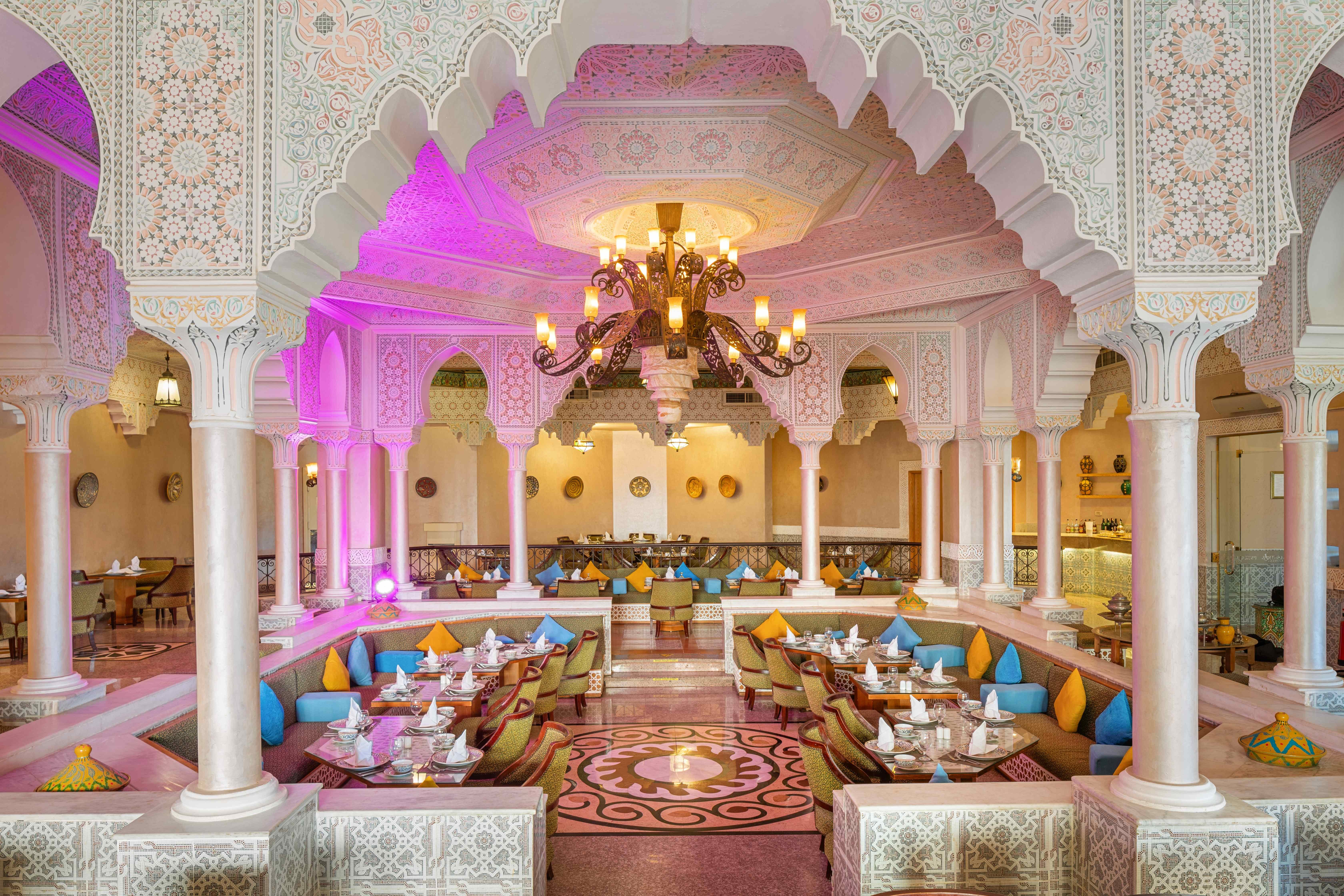 Pickalbatros Palace Resort - Hurghada 30