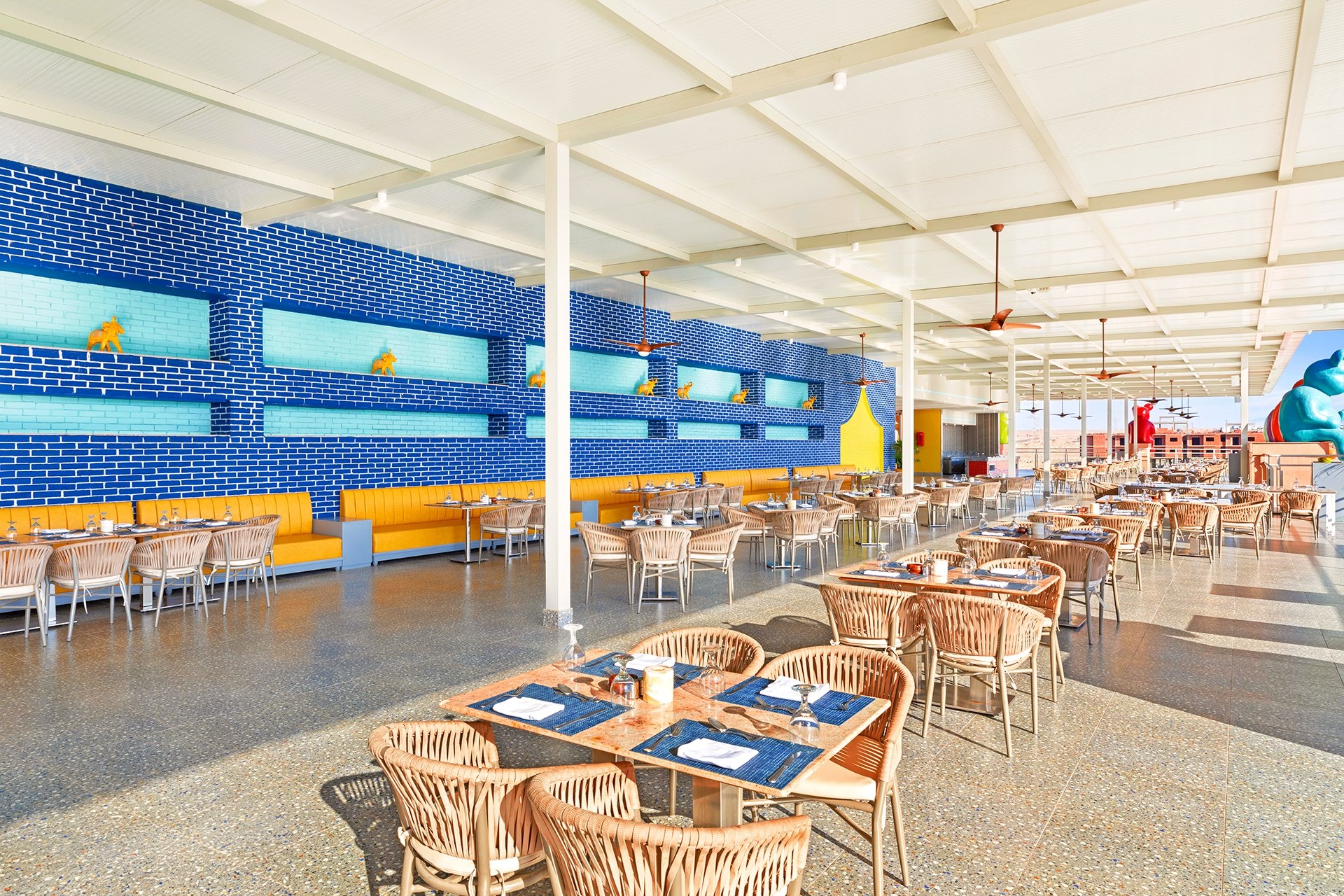 Pickalbatros Jungle Aqua Park 52