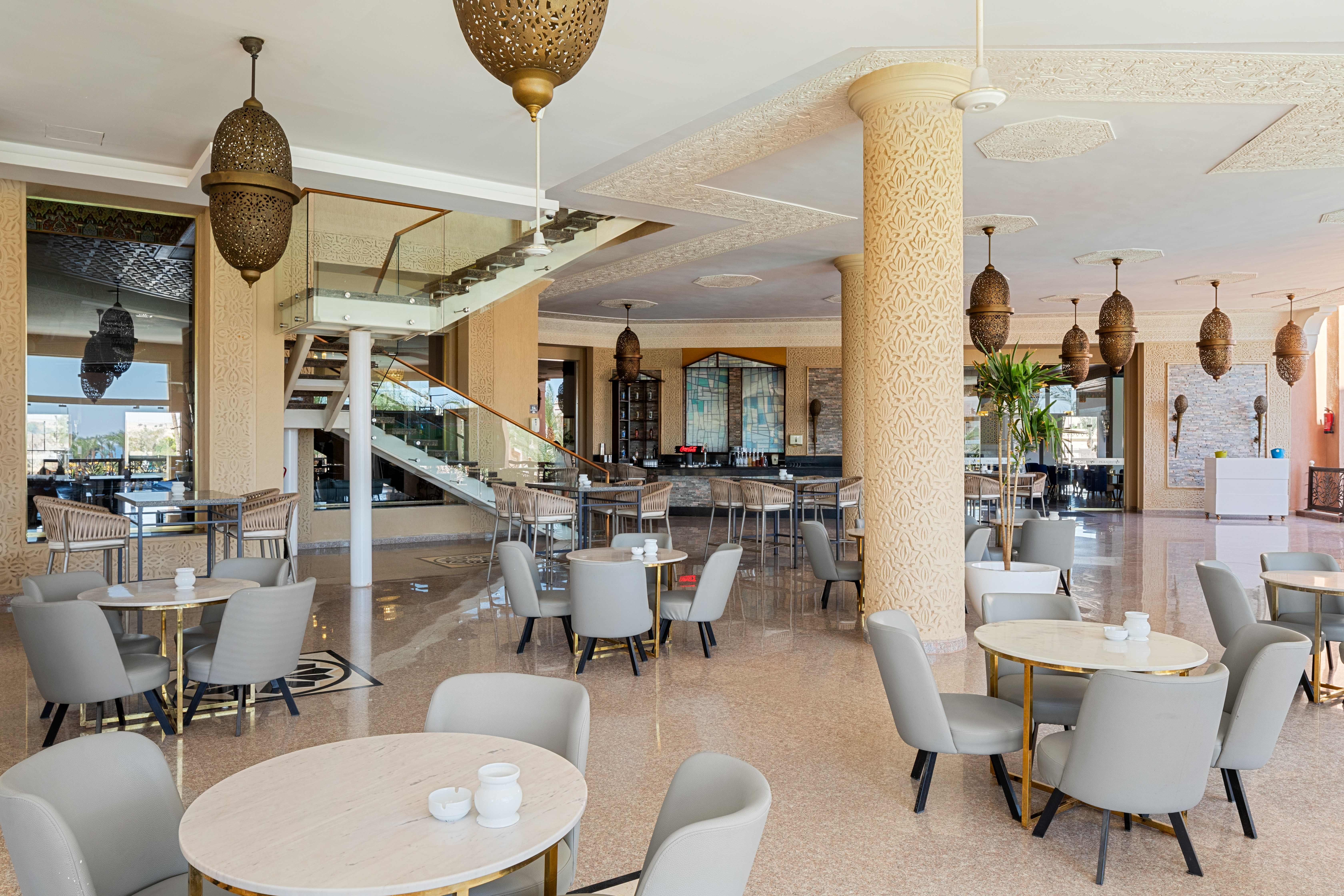 Pickalbatros Palace Resort - Hurghada 33