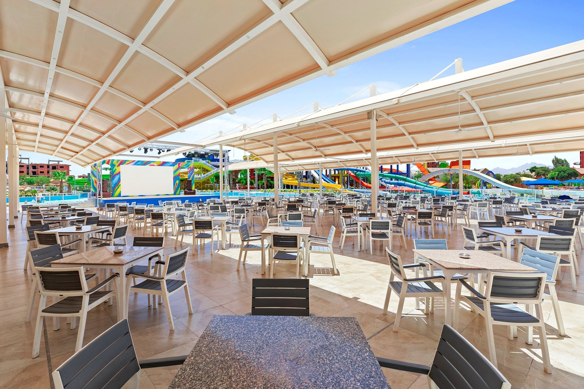 Pickalbatros Jungle Aqua Park 53