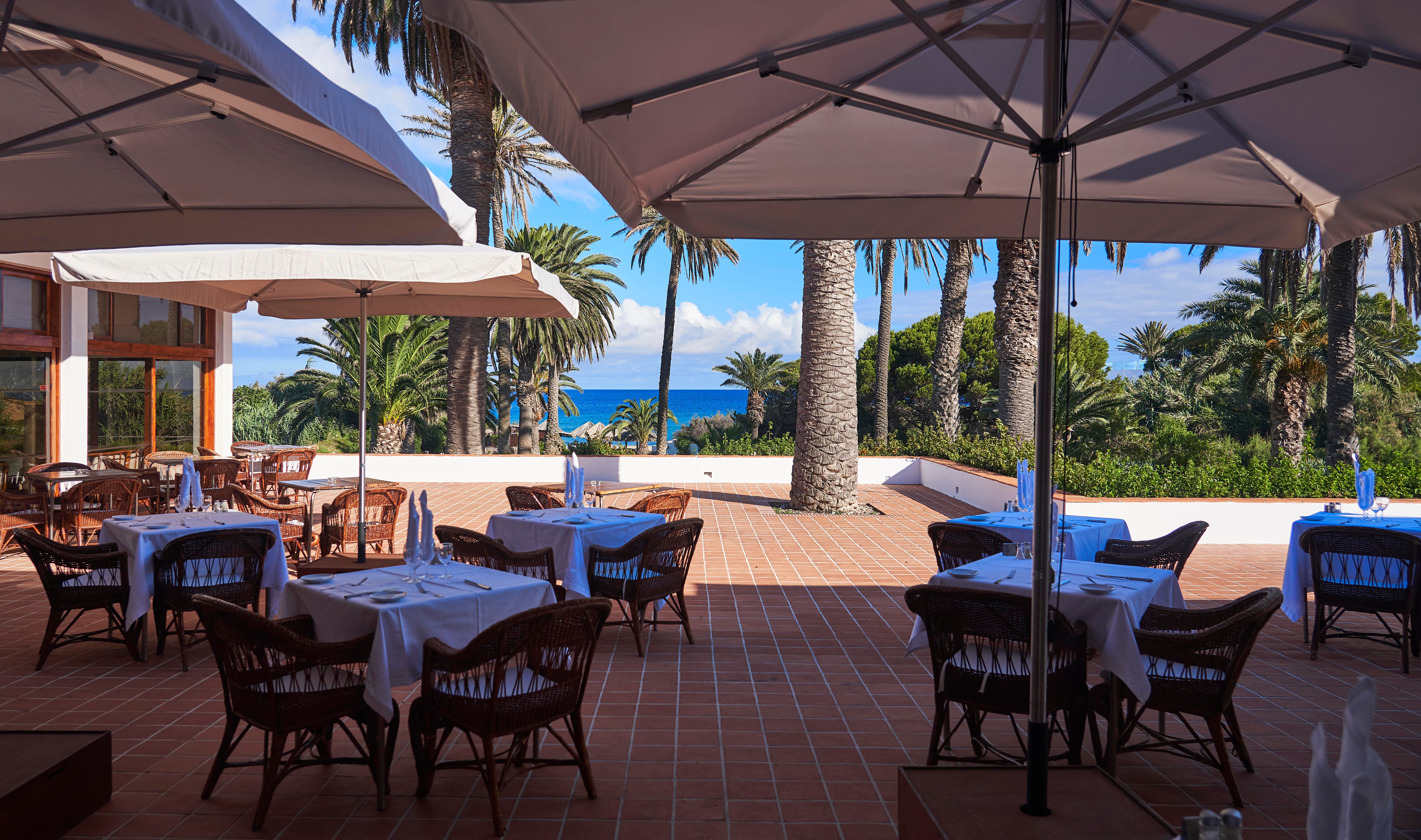 Porto Santo Hotel & Spa 7