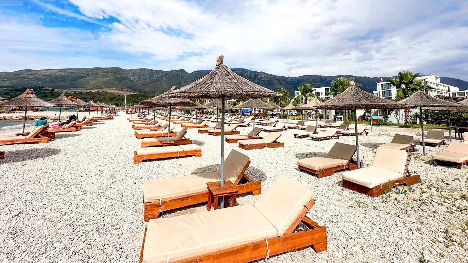 Oricon Coast Luxury Resort 34