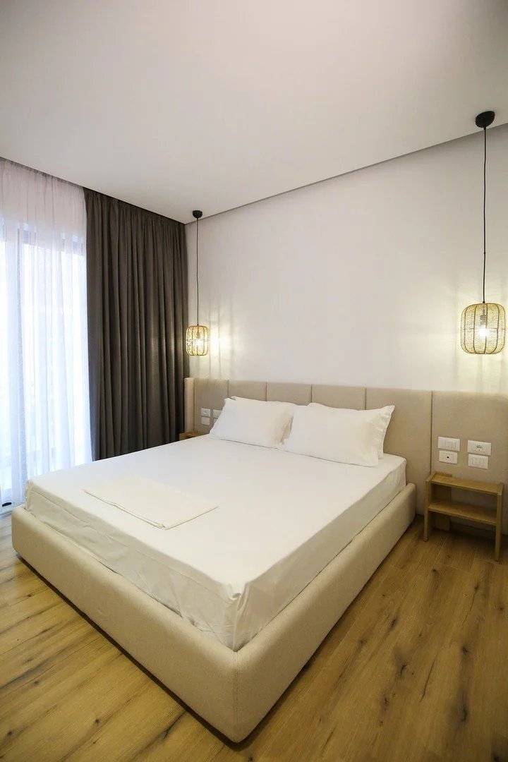 Oricon Coast Luxury Resort 30