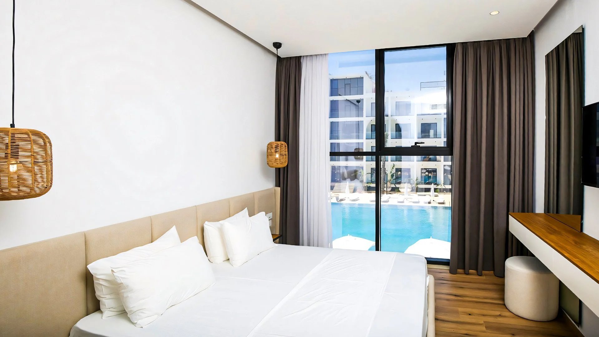 Oricon Coast Luxury Resort 32