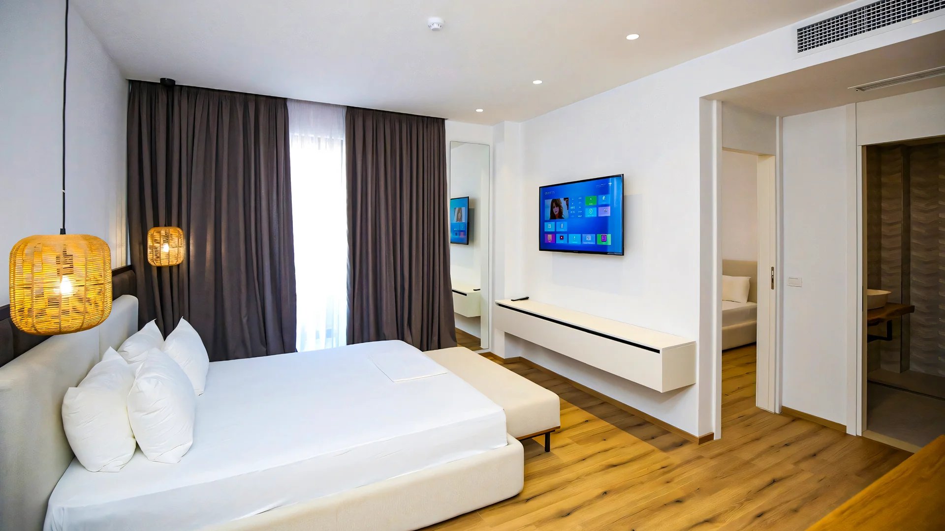 Oricon Coast Luxury Resort 22