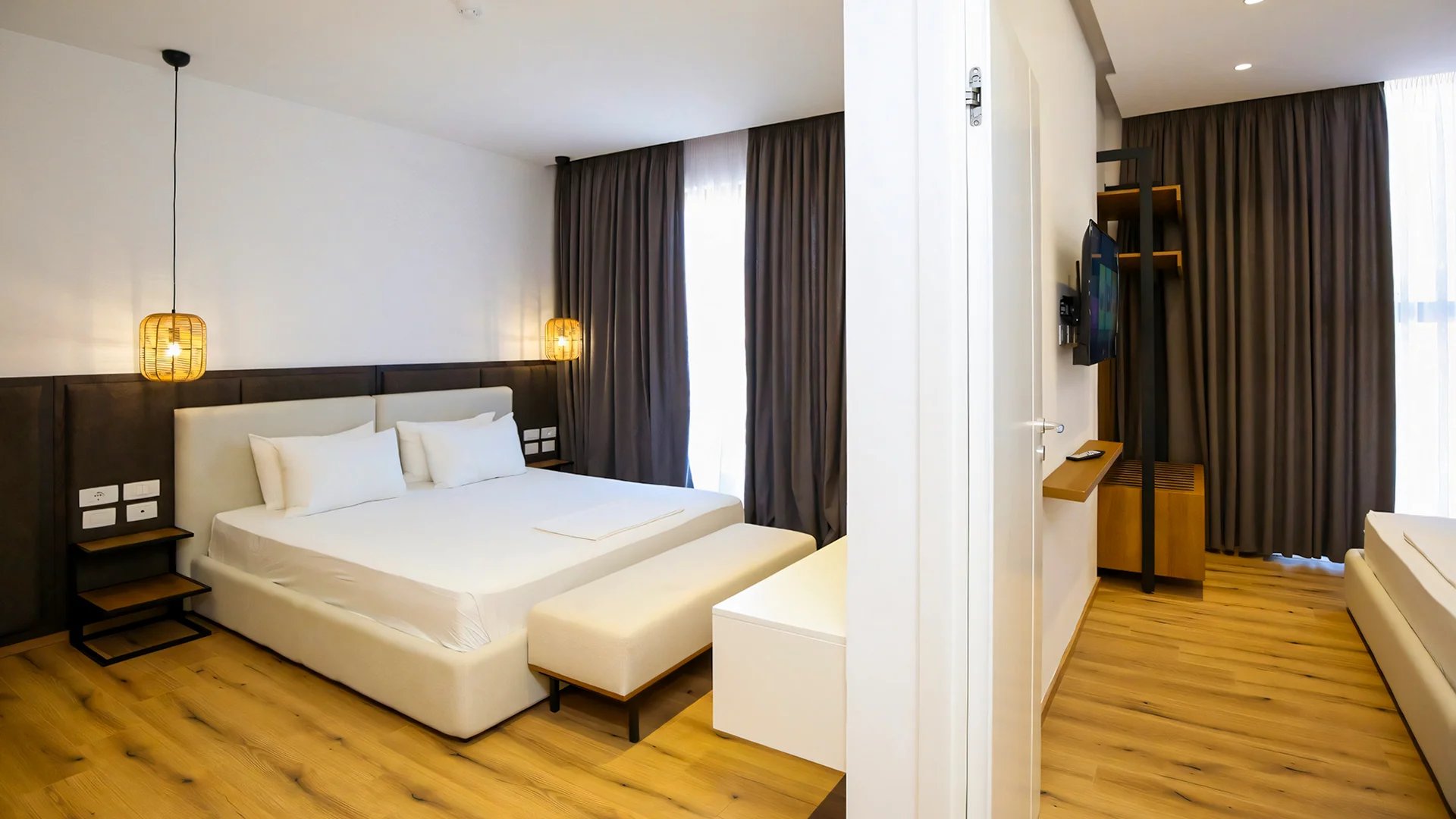Oricon Coast Luxury Resort 31