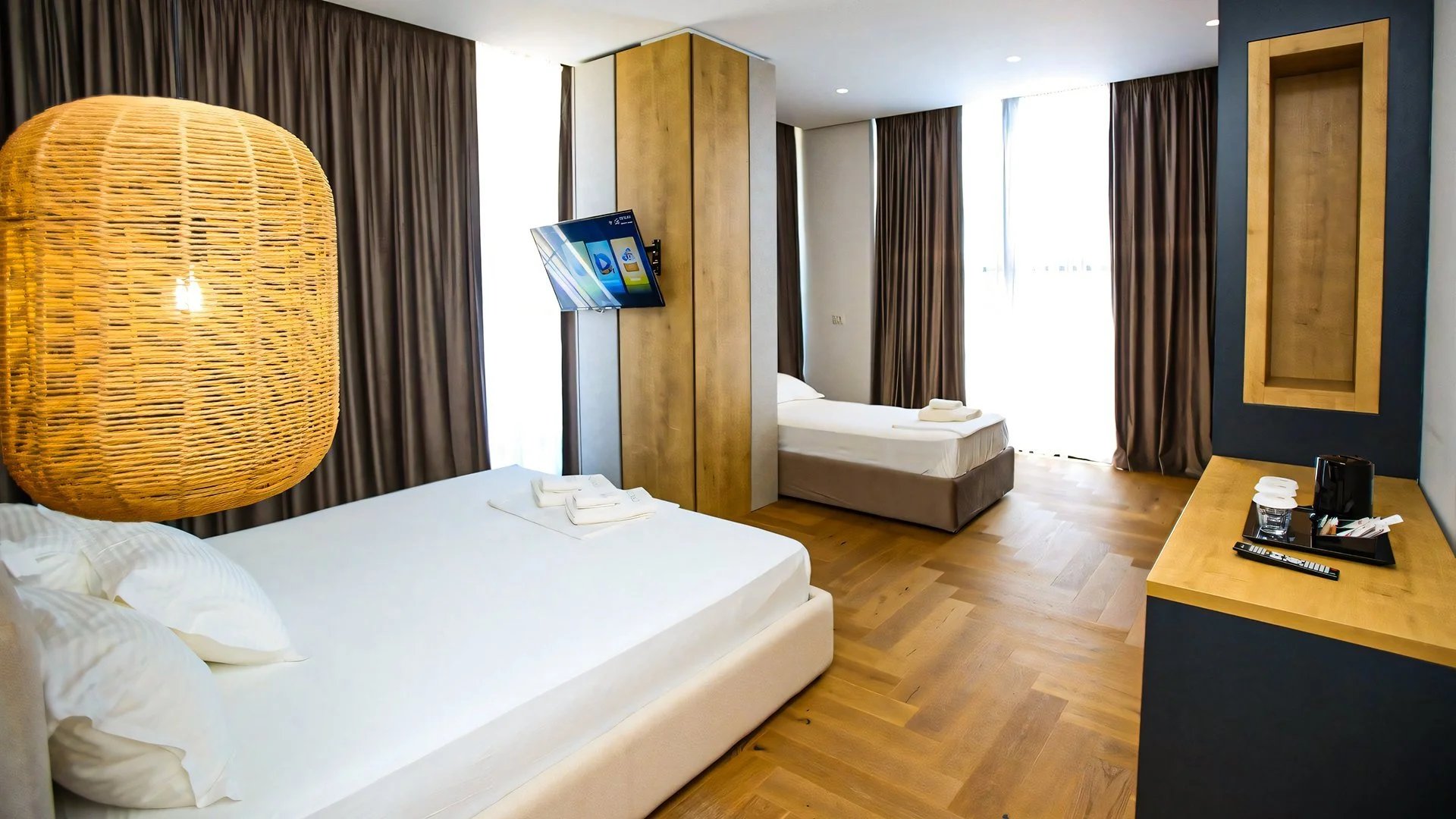 Oricon Coast Luxury Resort 25