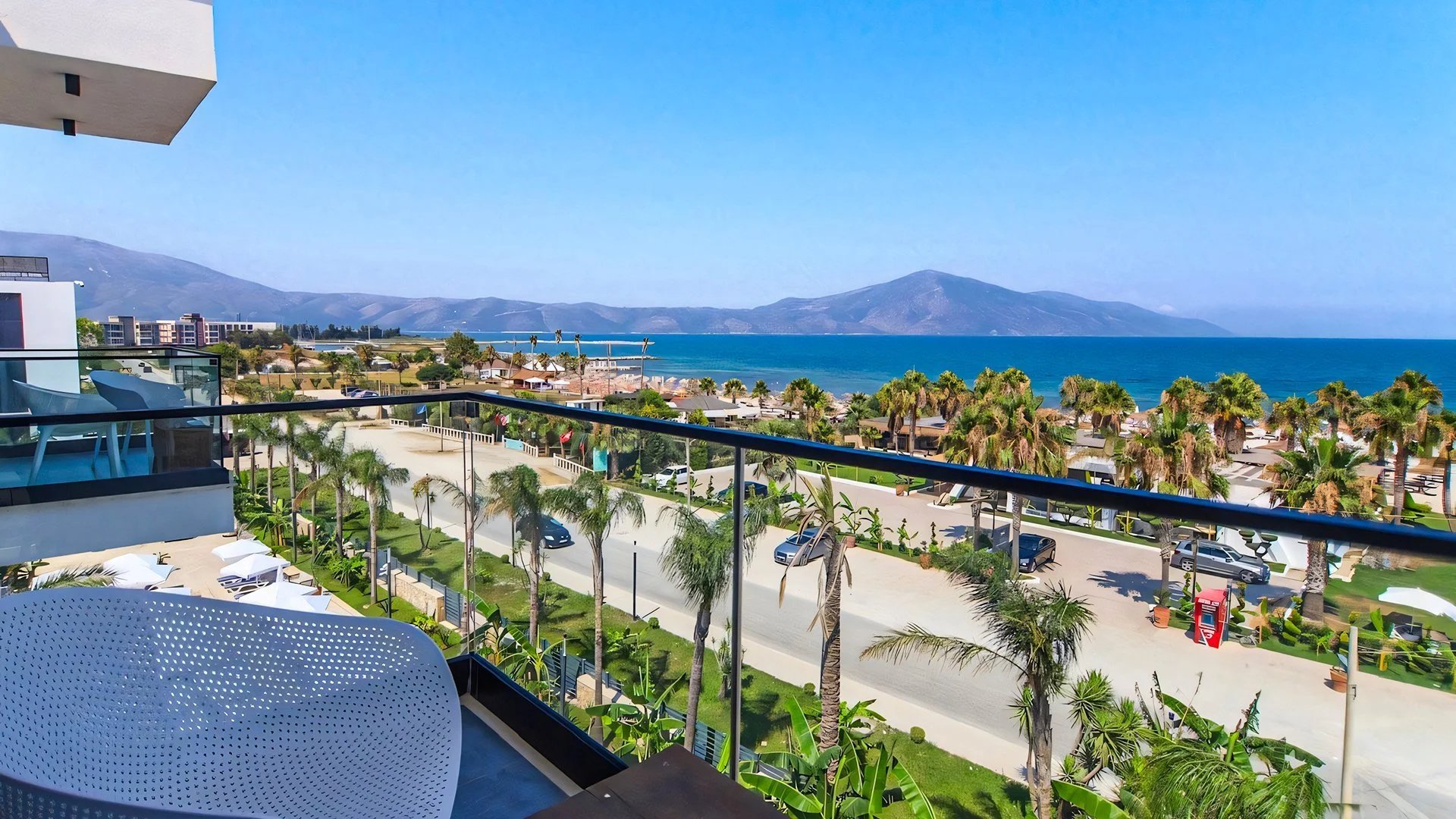 Oricon Coast Luxury Resort 33