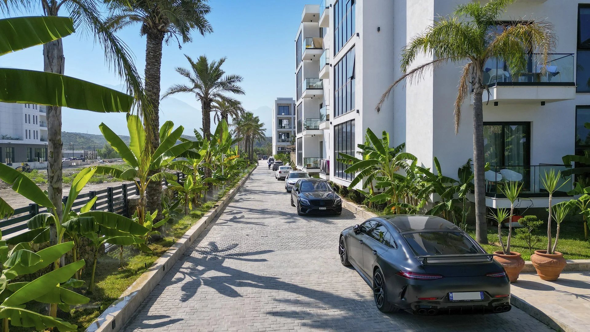 Oricon Coast Luxury Resort 14