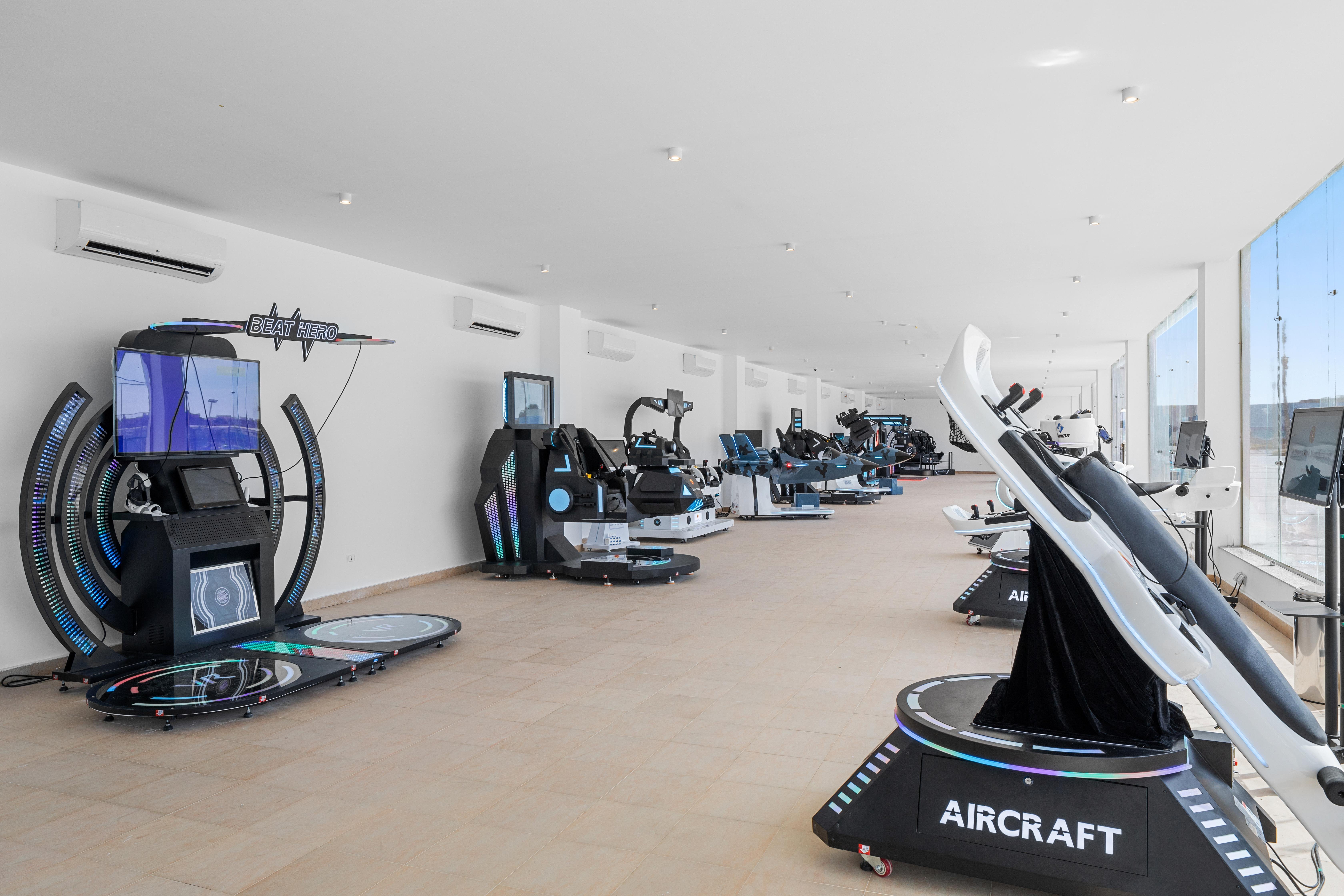 Albatros Makadi Resort 51