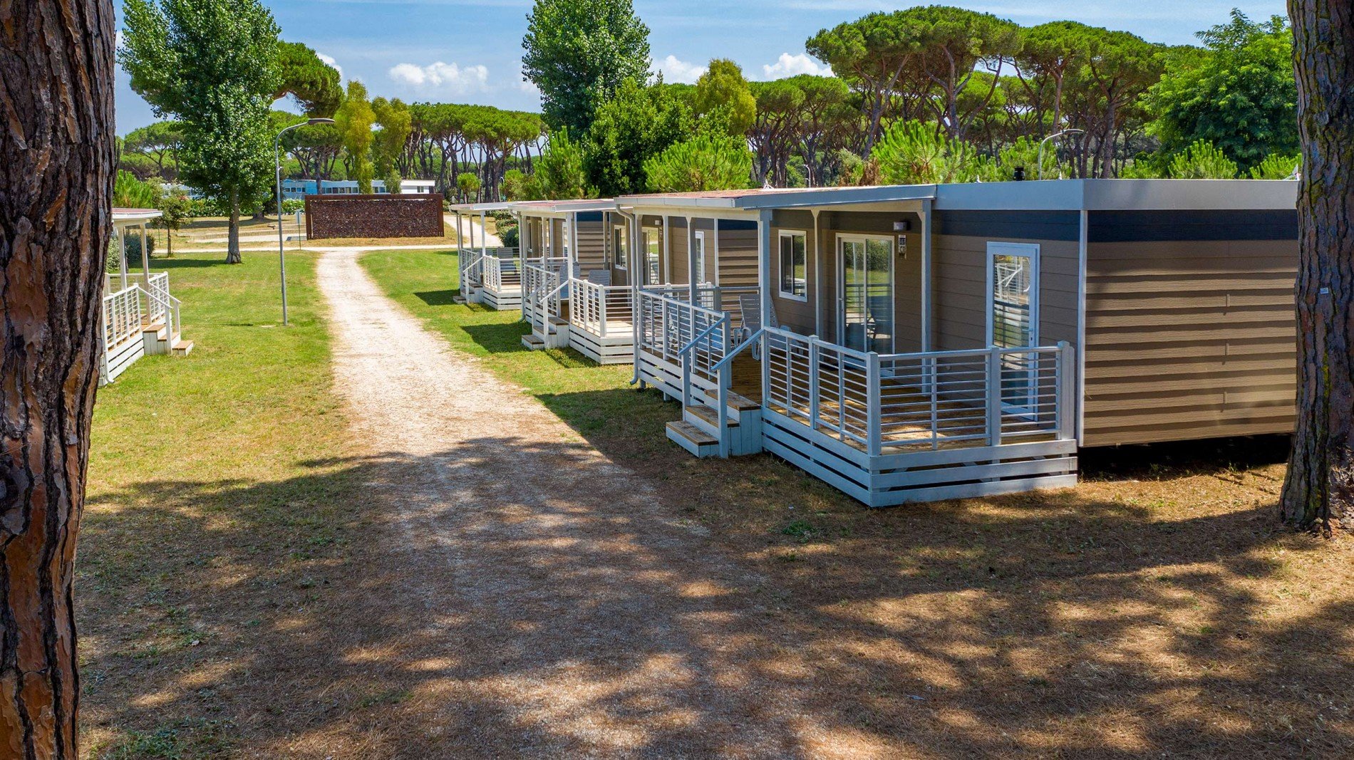 Camping Village Roma Capitol 24