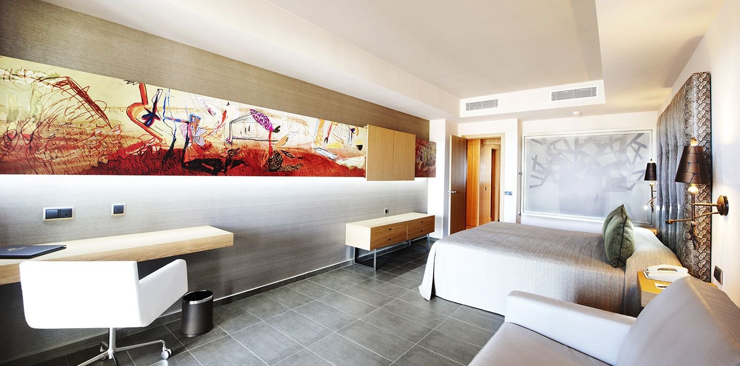 Hotel Lopesan Baobab Resort 9