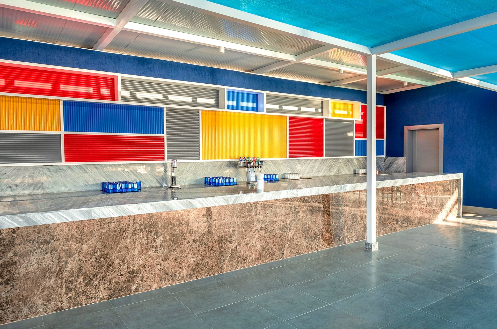 Pickalbatros Water Valley Resort 38