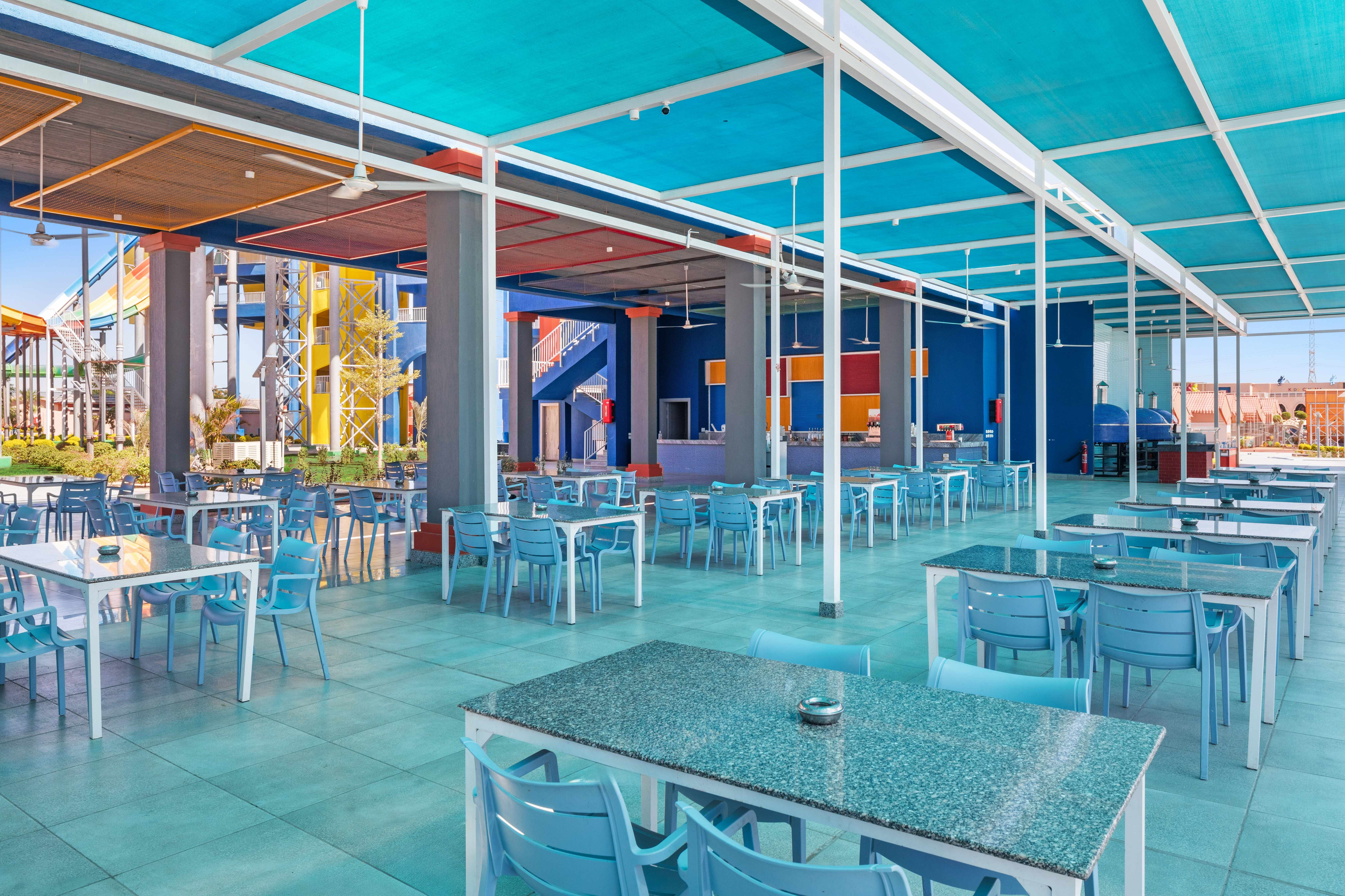 Pickalbatros Jungle Aqua Park 60