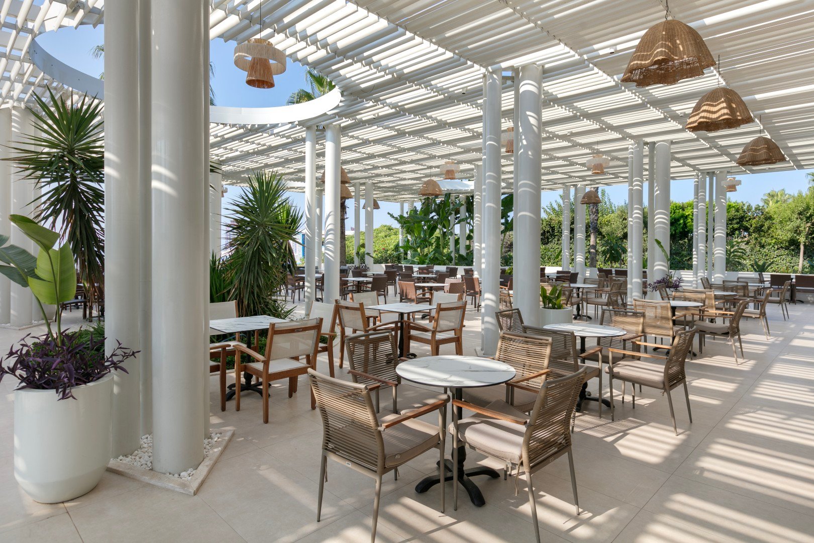 Sherwood Dreams Resort 22