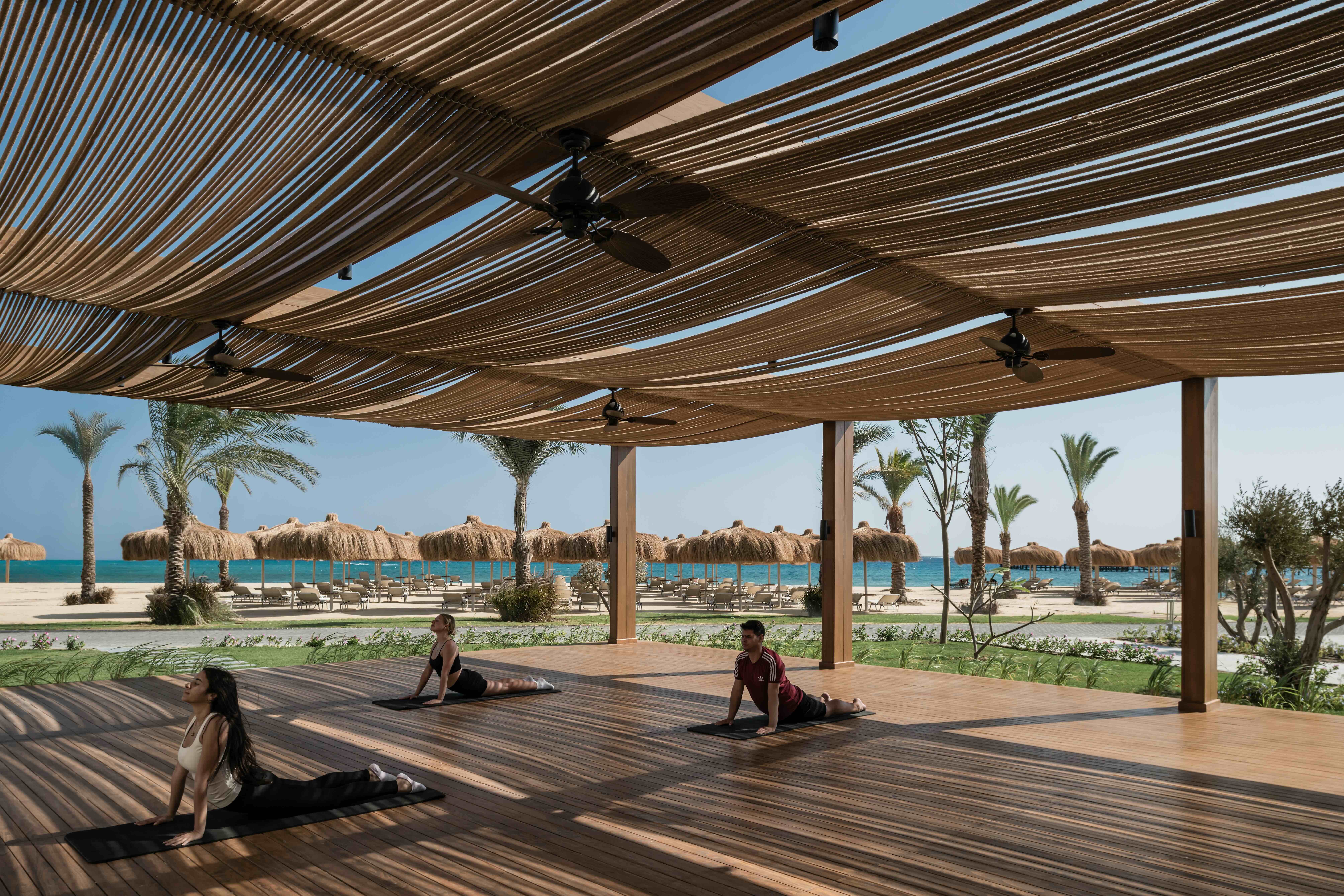 Jaz Elite Riviera 15