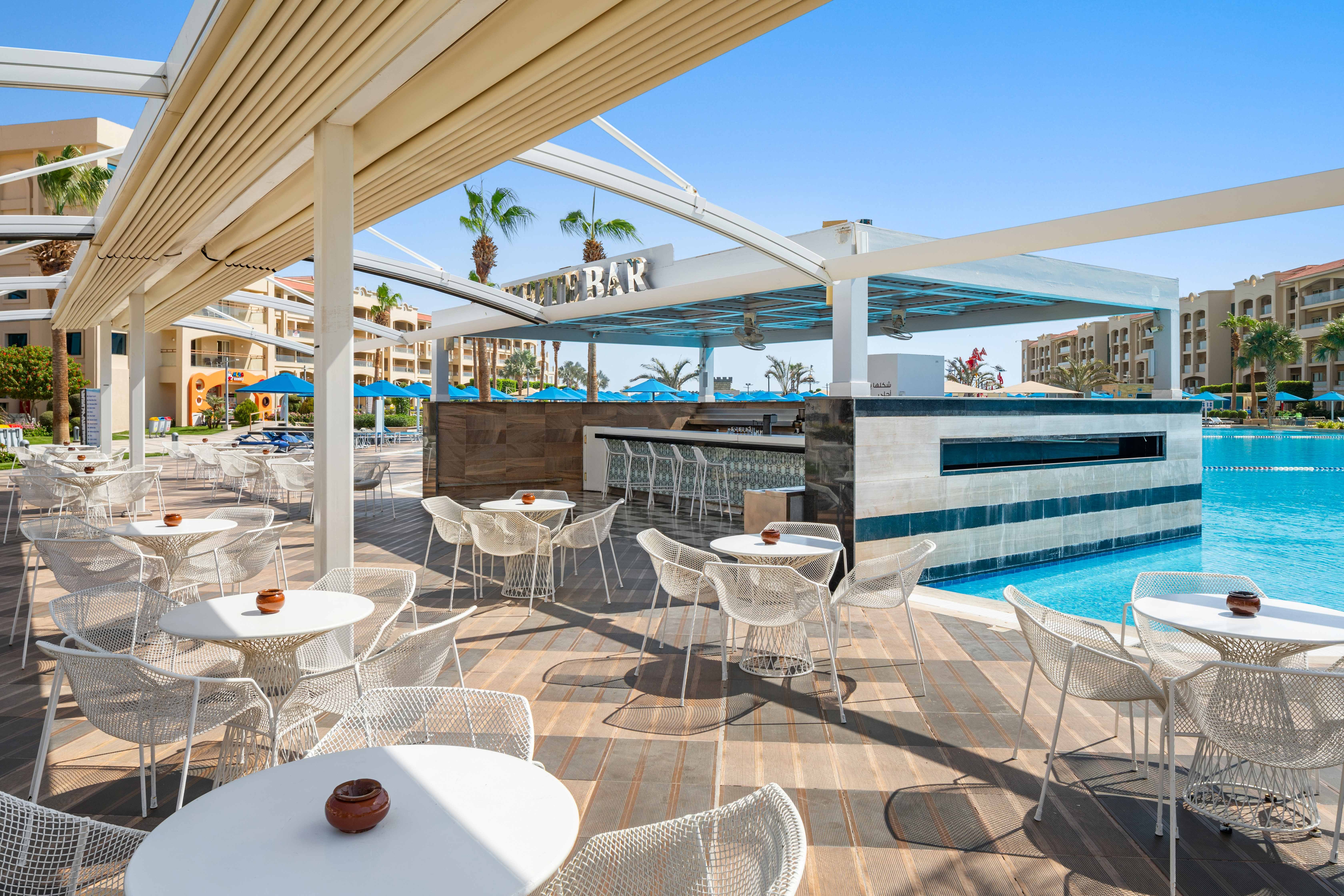 Pickalbatros White Beach Resort - Hurghada 32