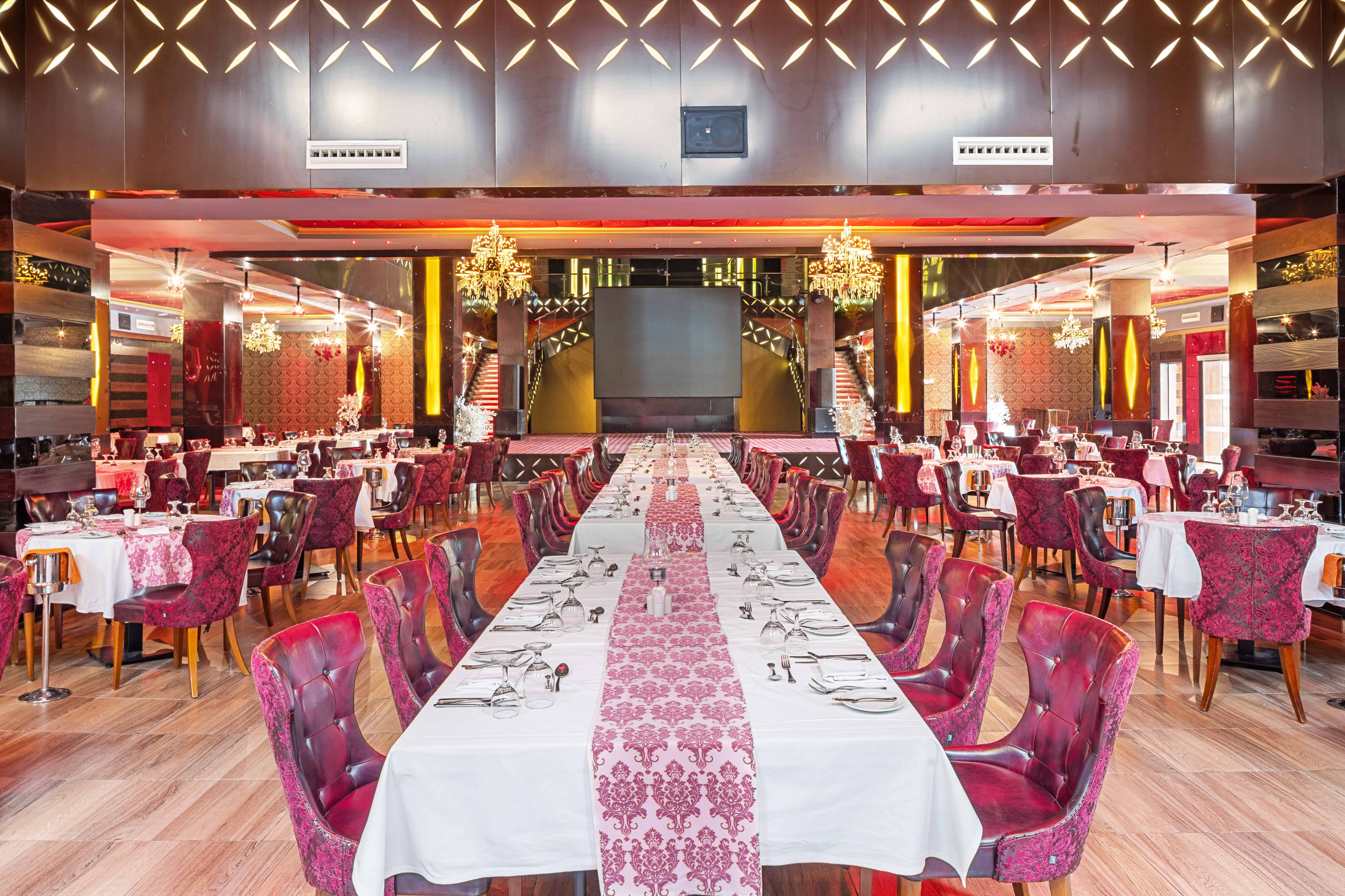 Pickalbatros White Beach Resort - Hurghada 42