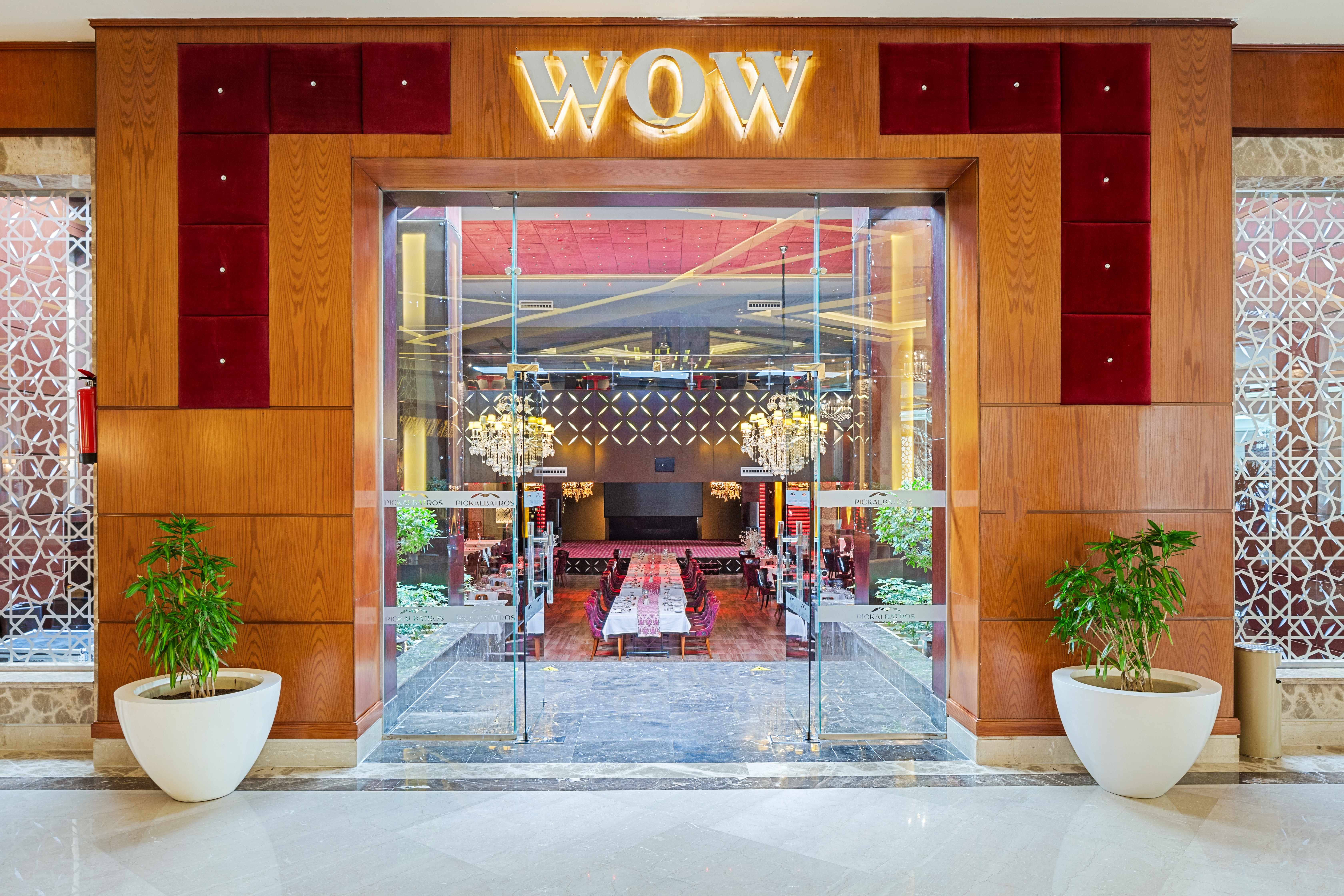 Pickalbatros White Beach Resort - Hurghada 41