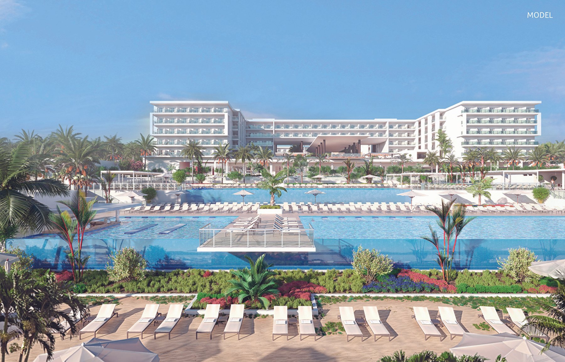 Hotel RIU Palace Swahili 4