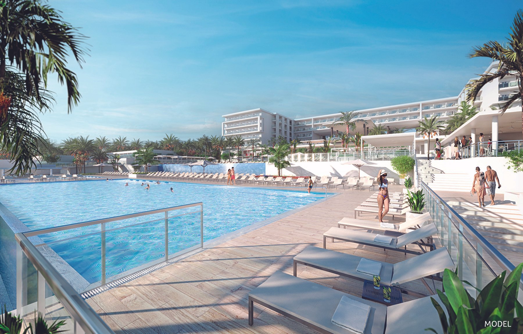 Hotel RIU Palace Swahili 2