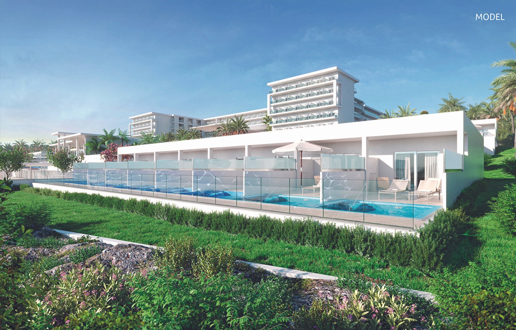 Hotel RIU Palace Swahili 5