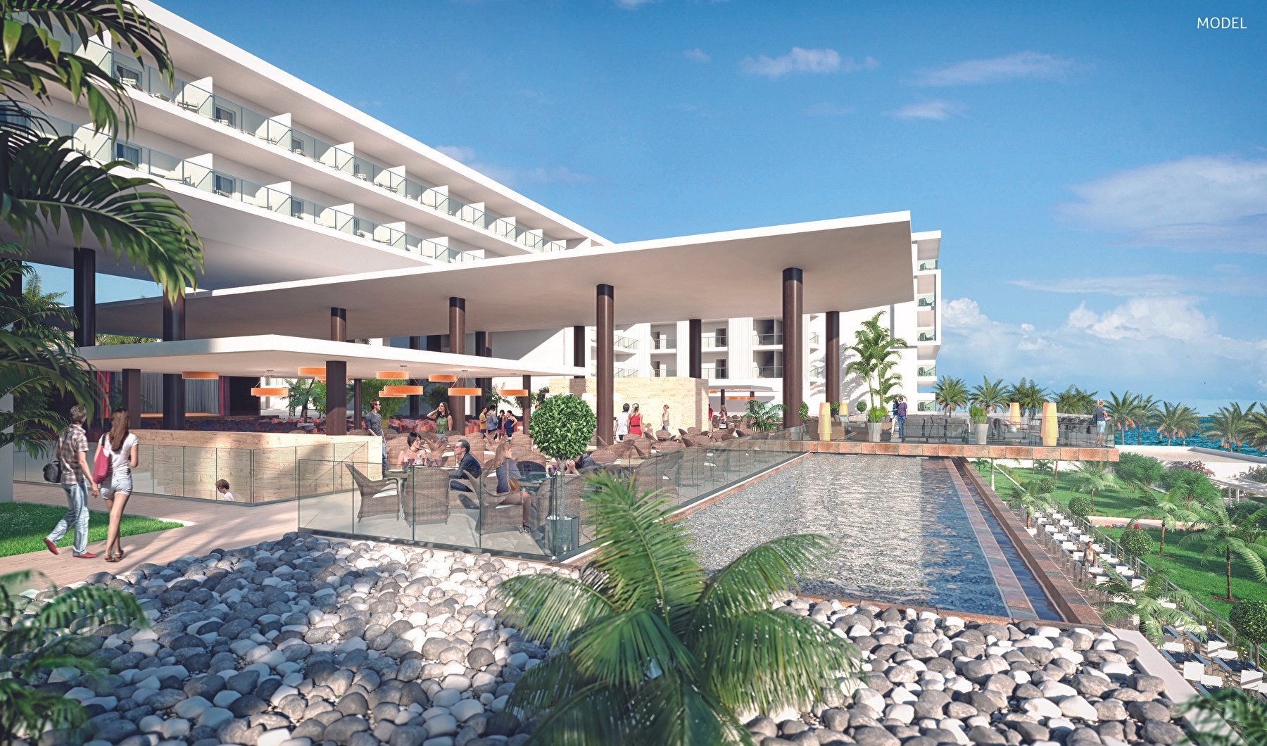 Hotel RIU Palace Swahili 3