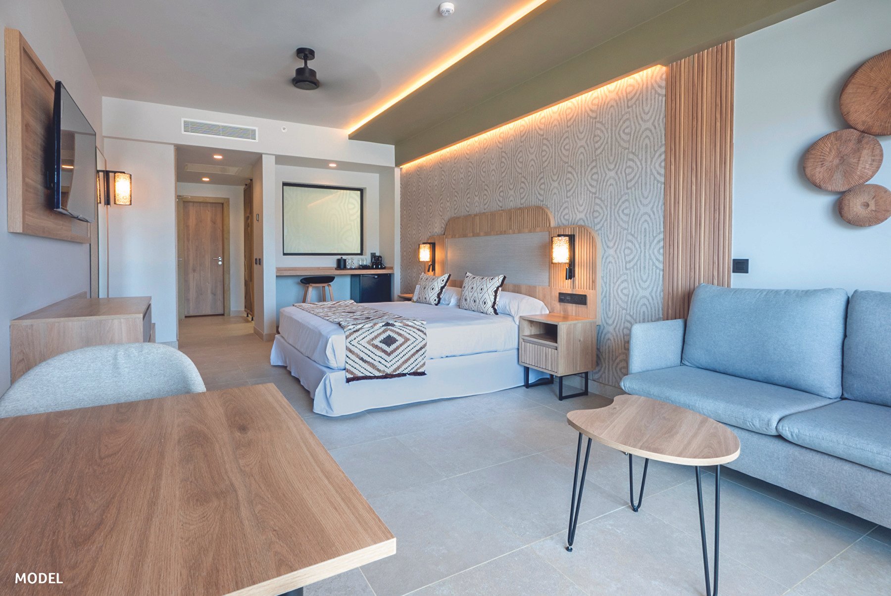 Hotel RIU Palace Swahili 7