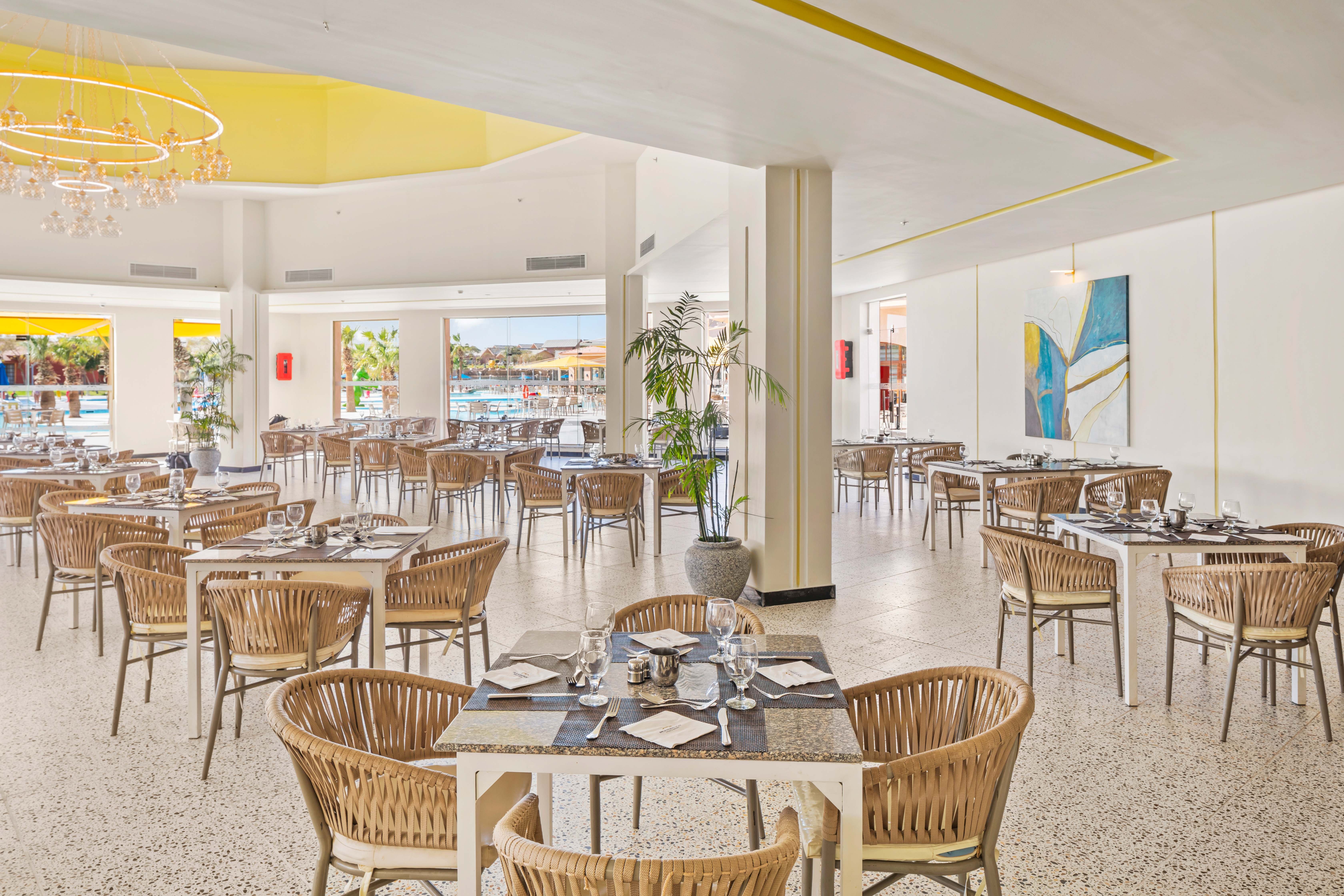 Pickalbatros Jungle Aqua Park 63