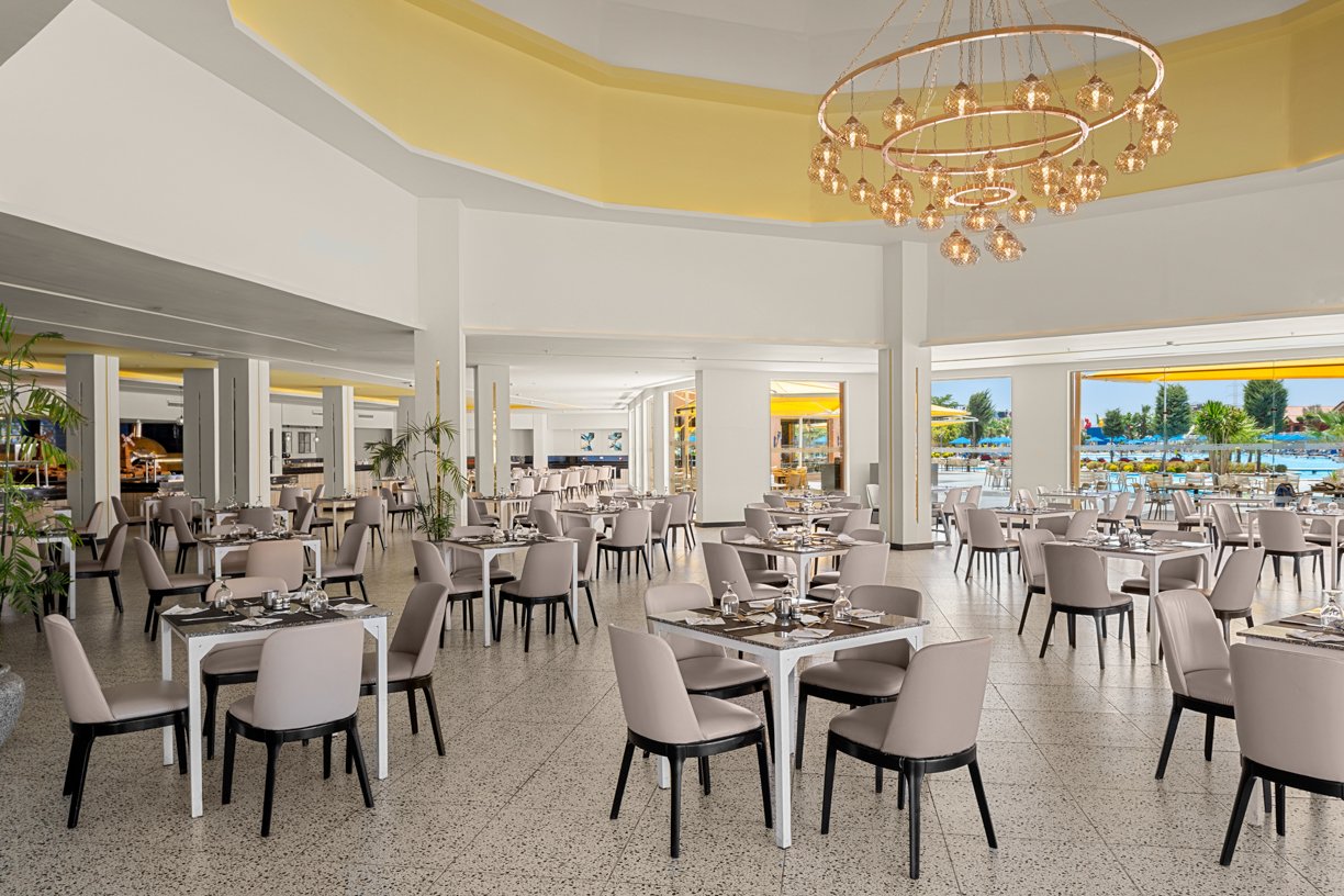 Pickalbatros Water Valley Resort 25