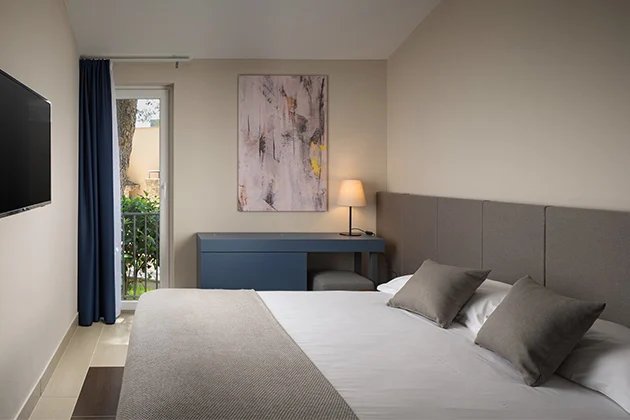 Istrian Villas Plava Laguna – fotka 4