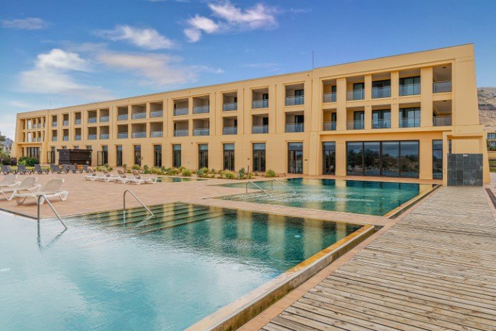 The Navigator - Colombus 4