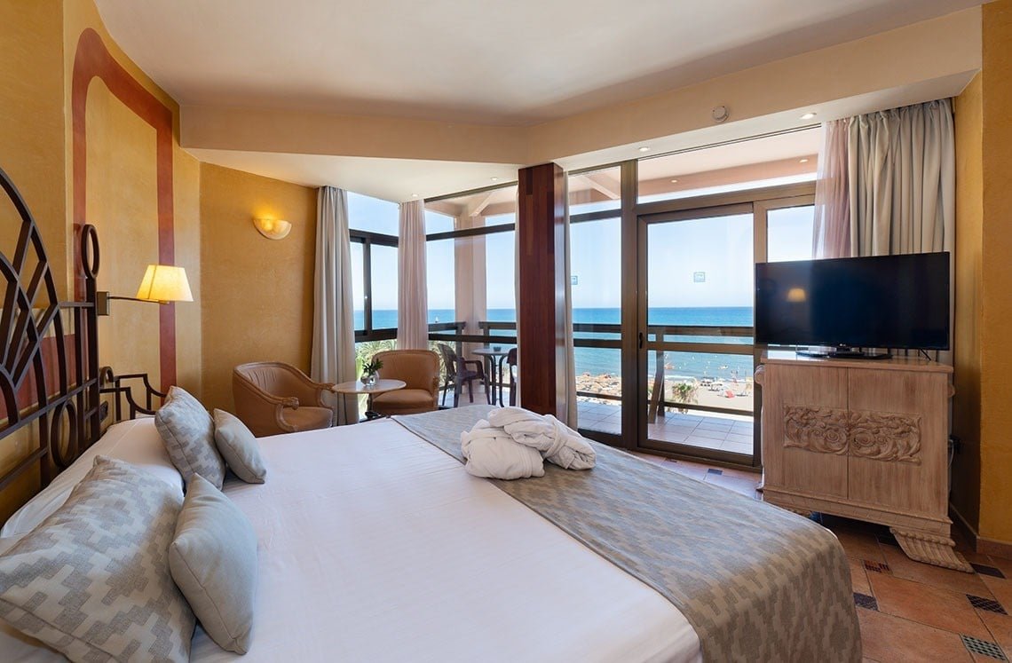 Hotel MS Amaragua 17