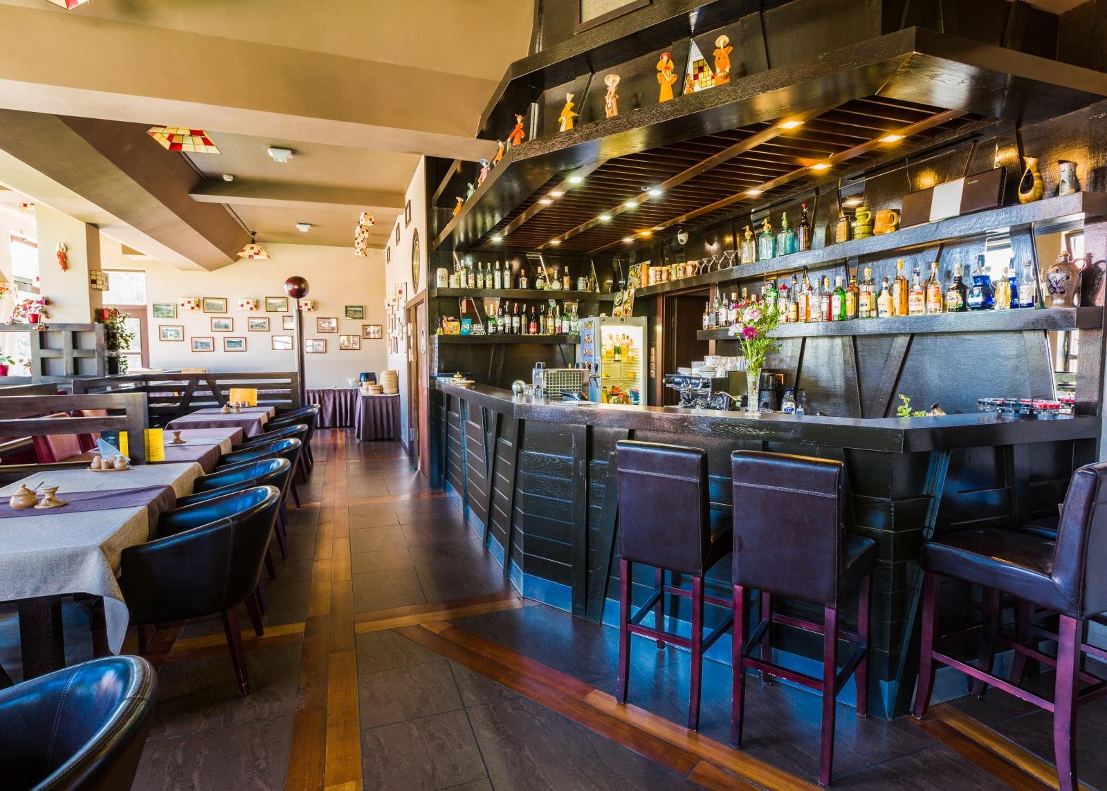 Boutique Hotel Sudetia Medical & Spa – fotka 5