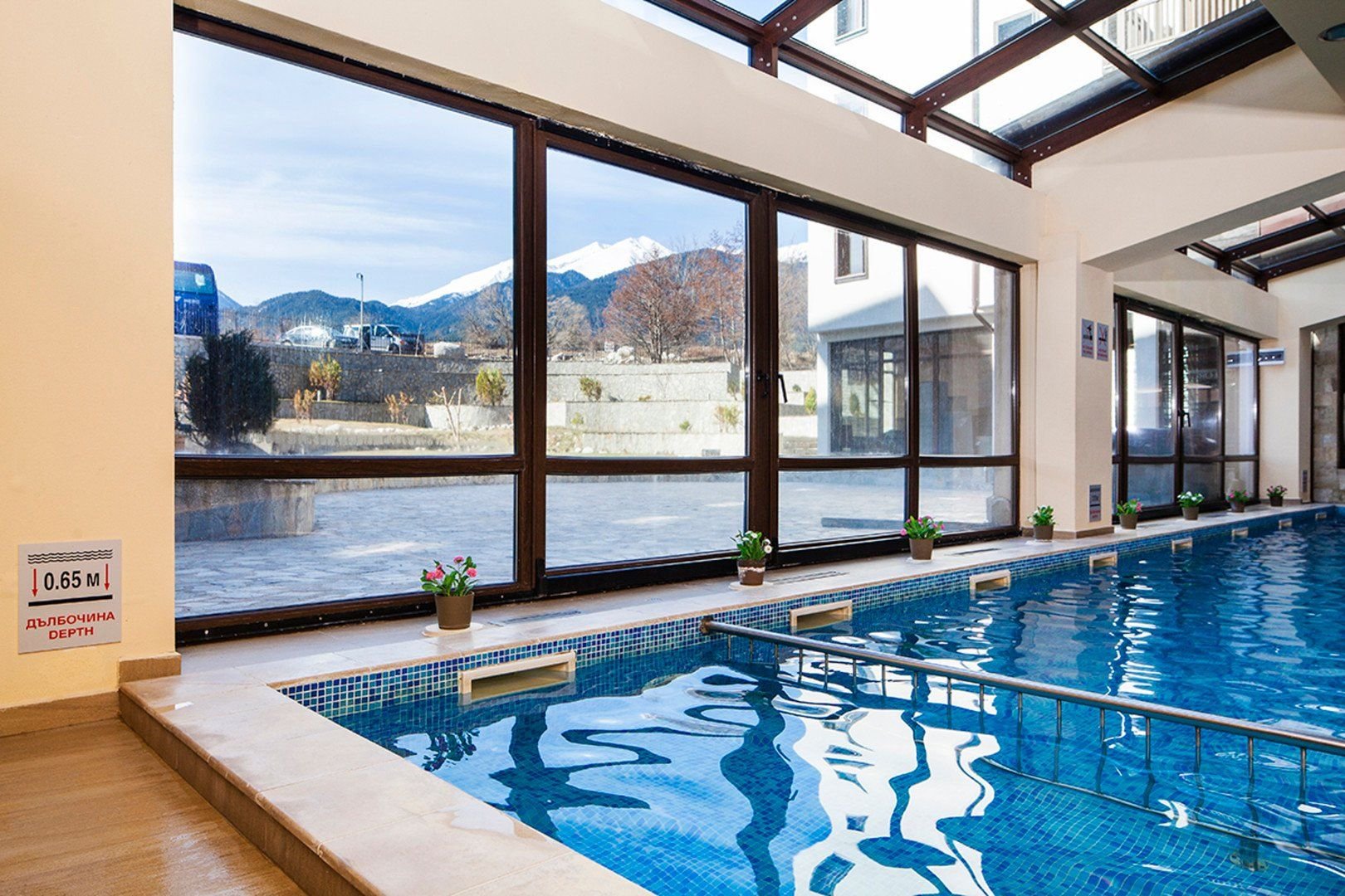 Saint George Ski and Holiday 6