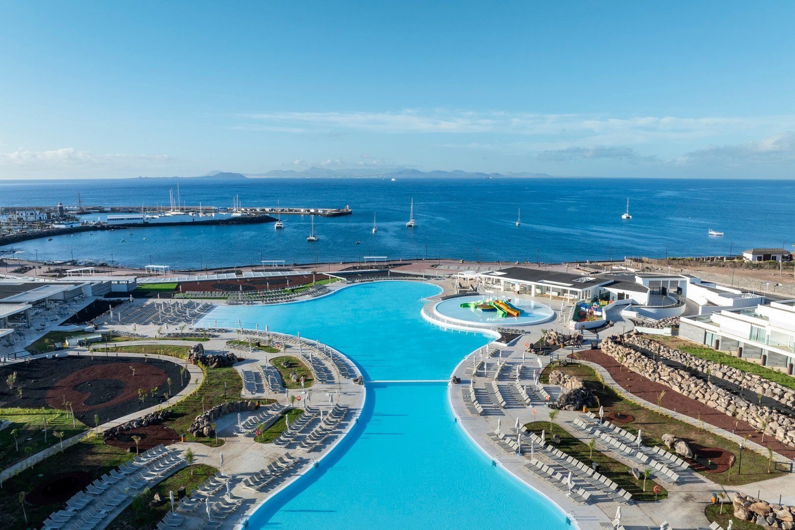 Barceló Playa Blanca 1