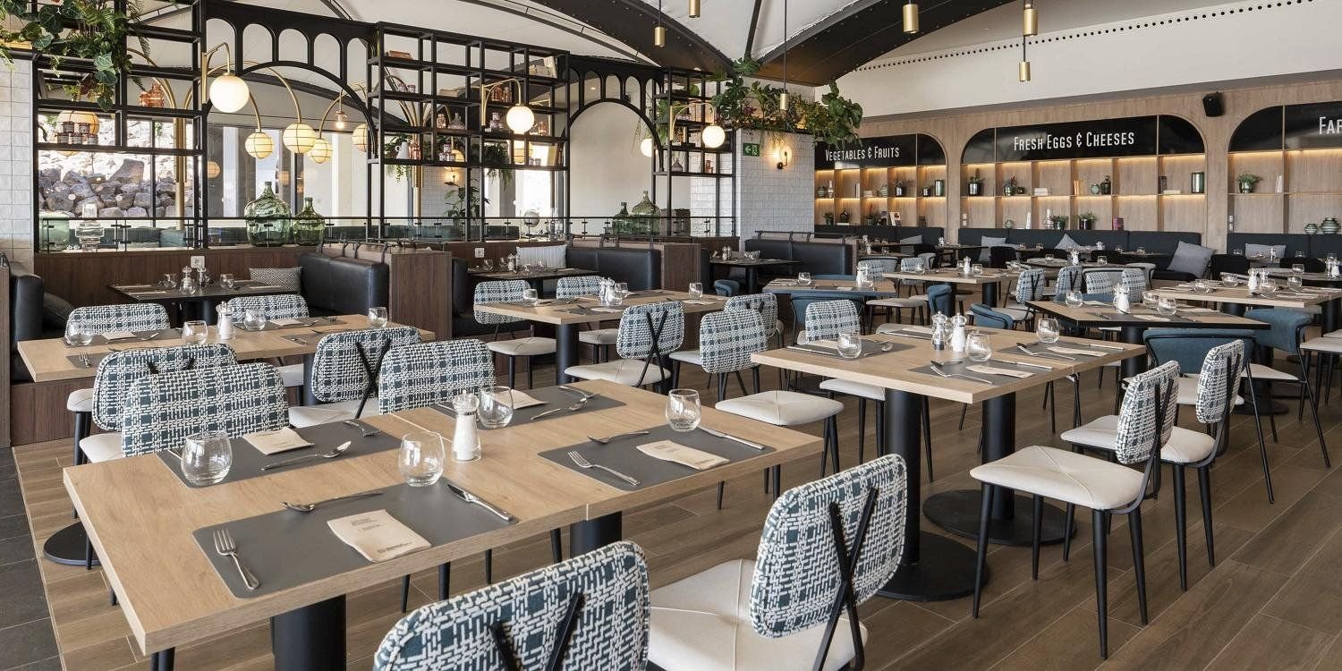 Barceló Playa Blanca 11