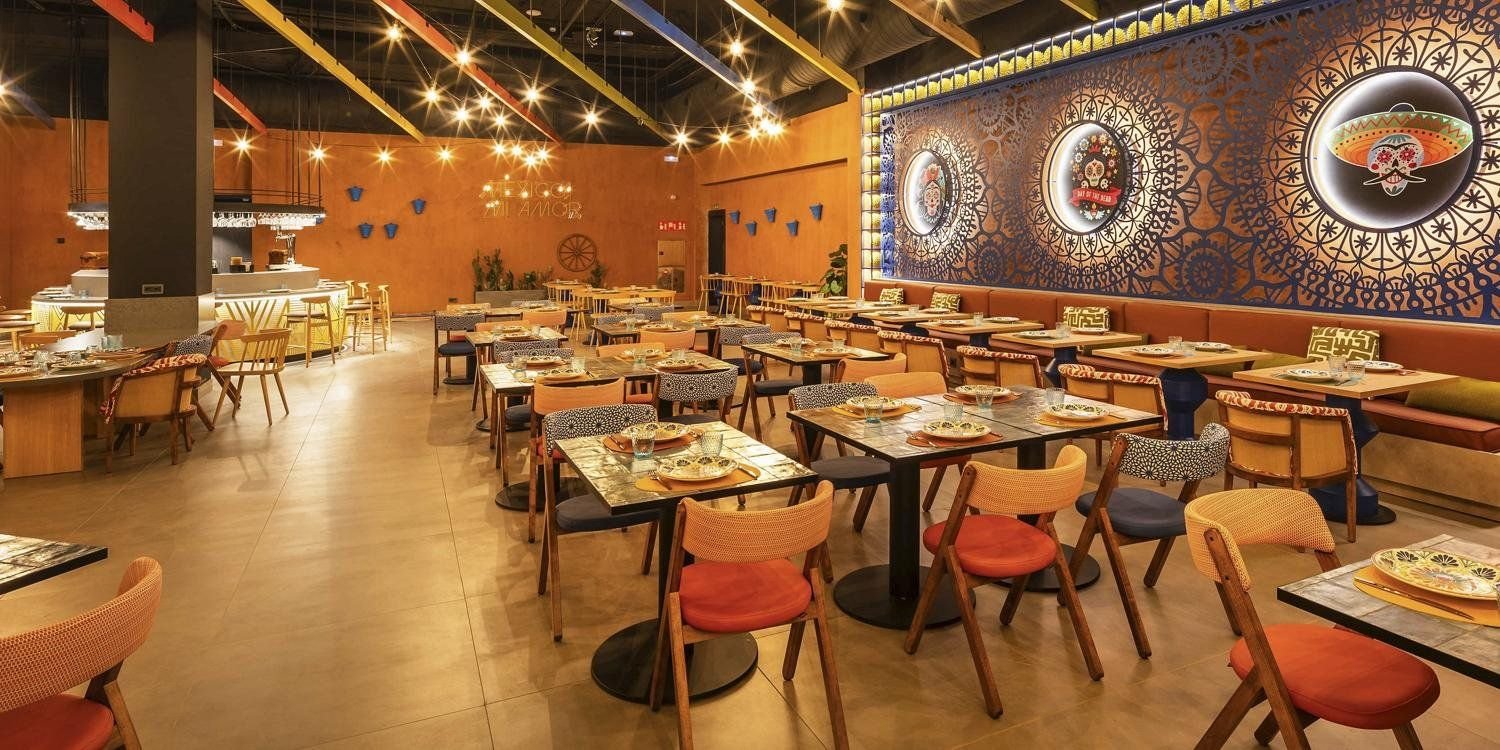 Barceló Playa Blanca 12