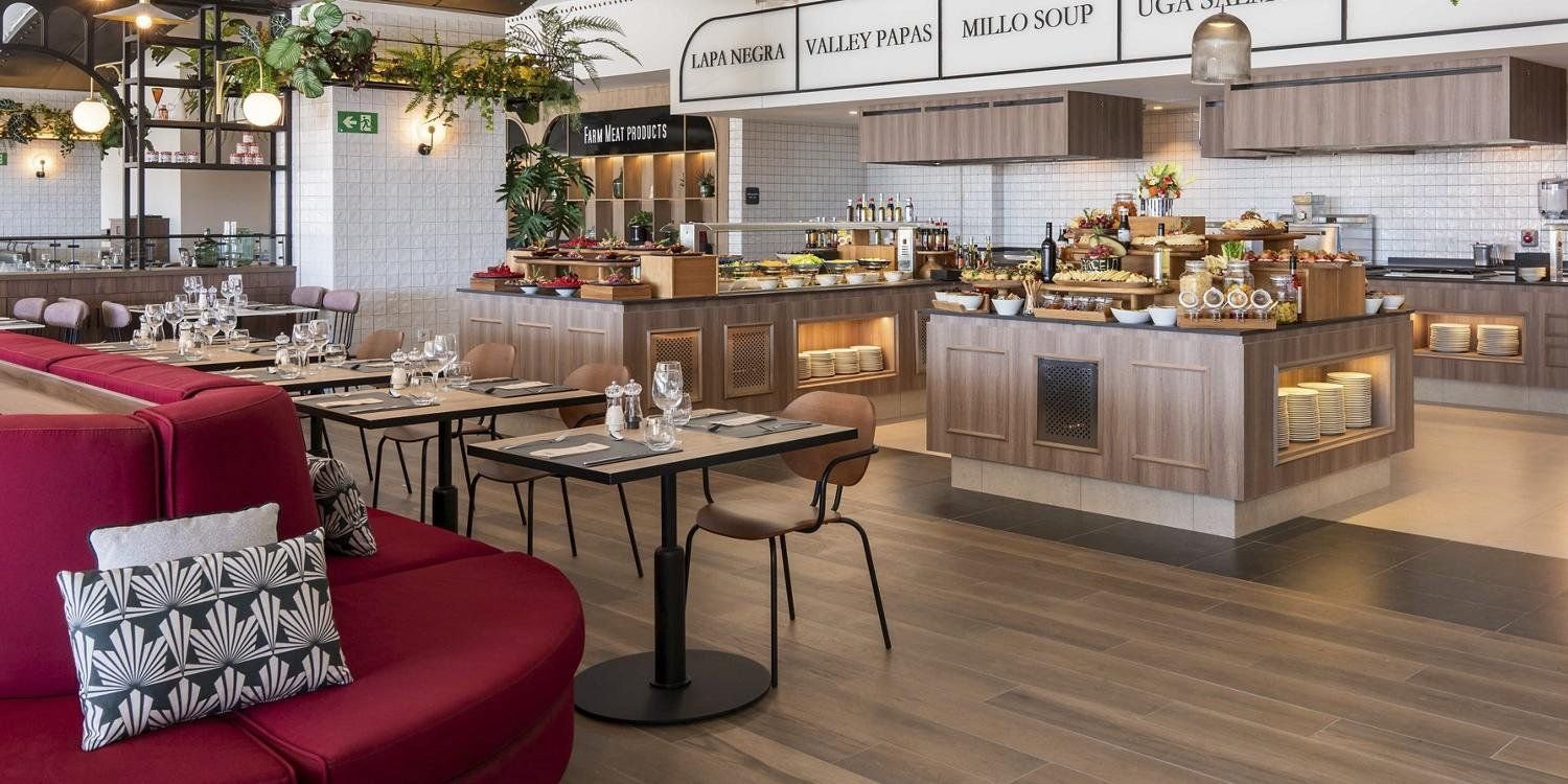 Barceló Playa Blanca 13