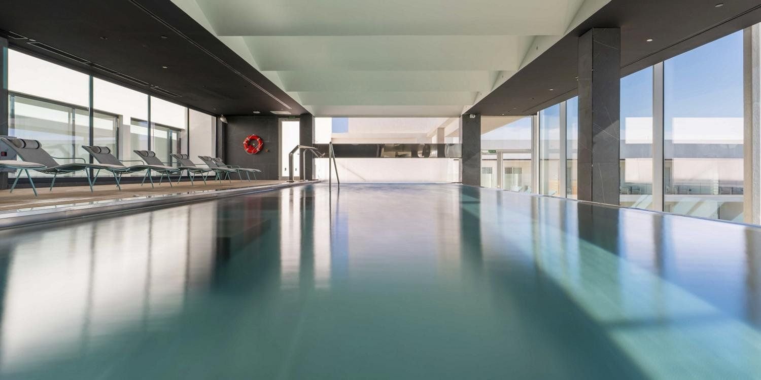 Barceló Playa Blanca 14