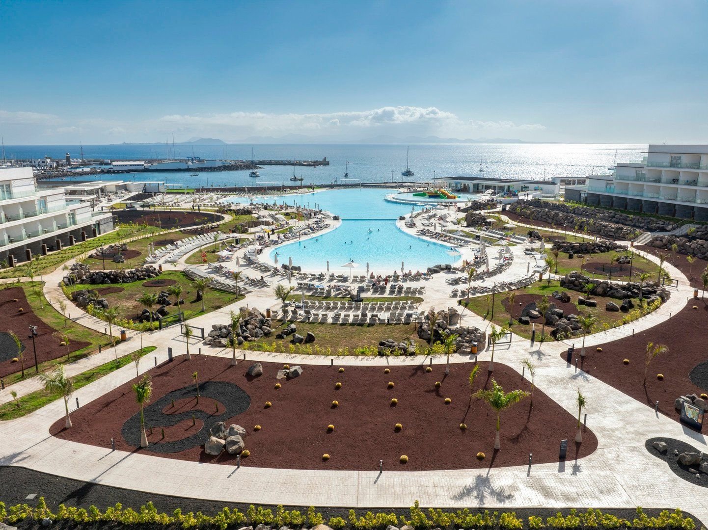 Barceló Playa Blanca 8