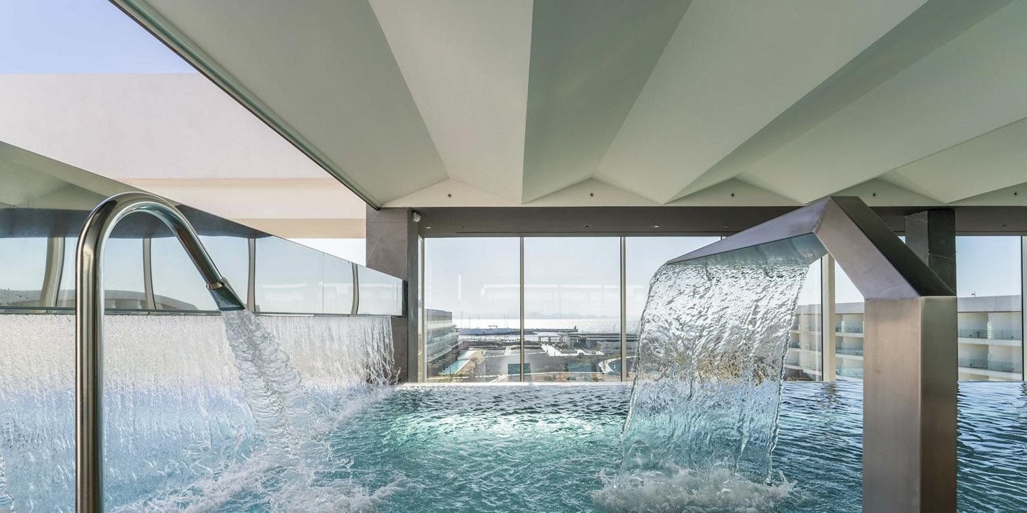 Barceló Playa Blanca 15