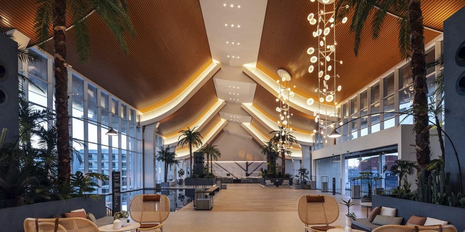 Barceló Playa Blanca 16