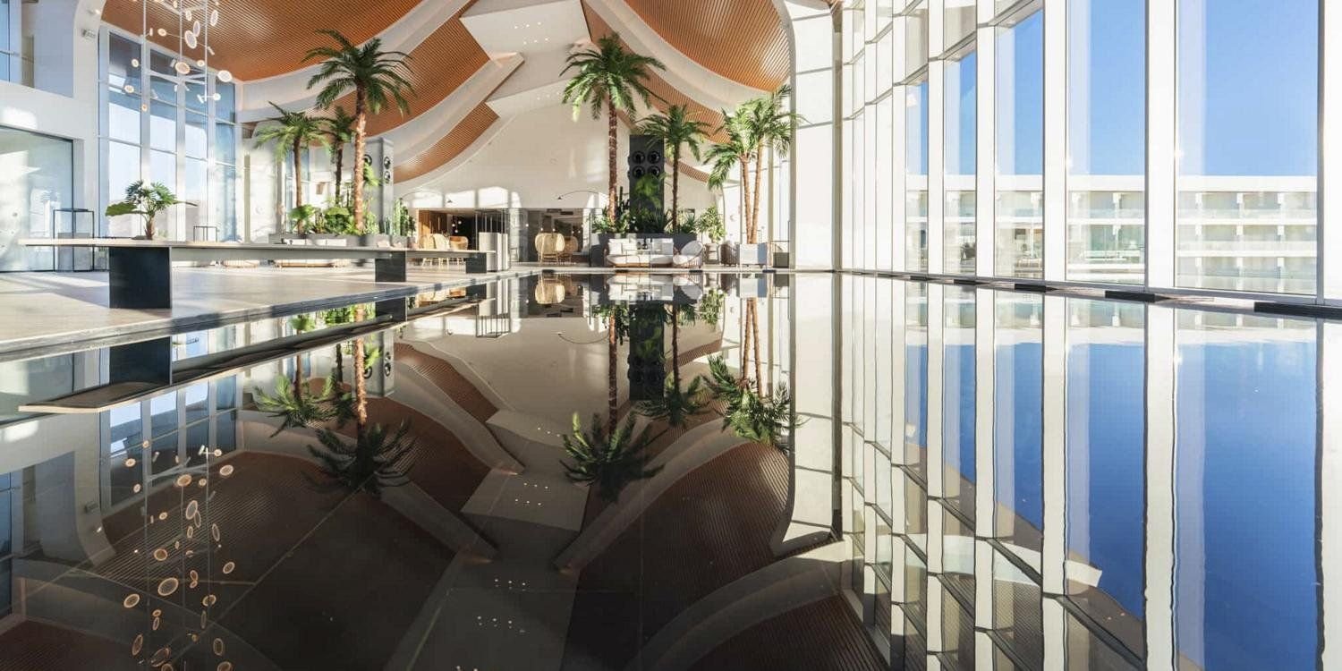 Barceló Playa Blanca 17